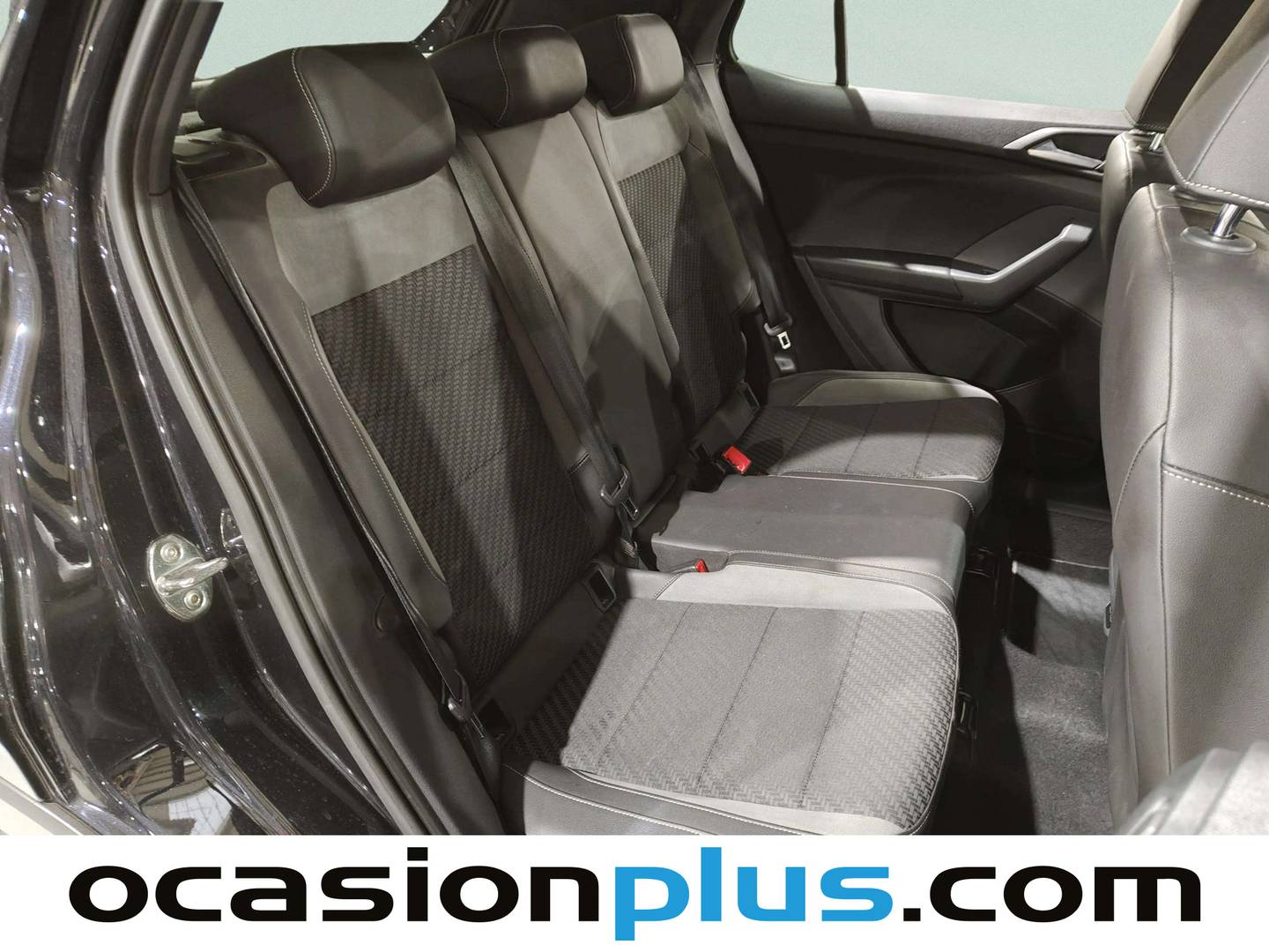 Volkswagen T-Cross Volkswagen T-Cross Sport 1.0 TSI (115 CV) DSG gasolina