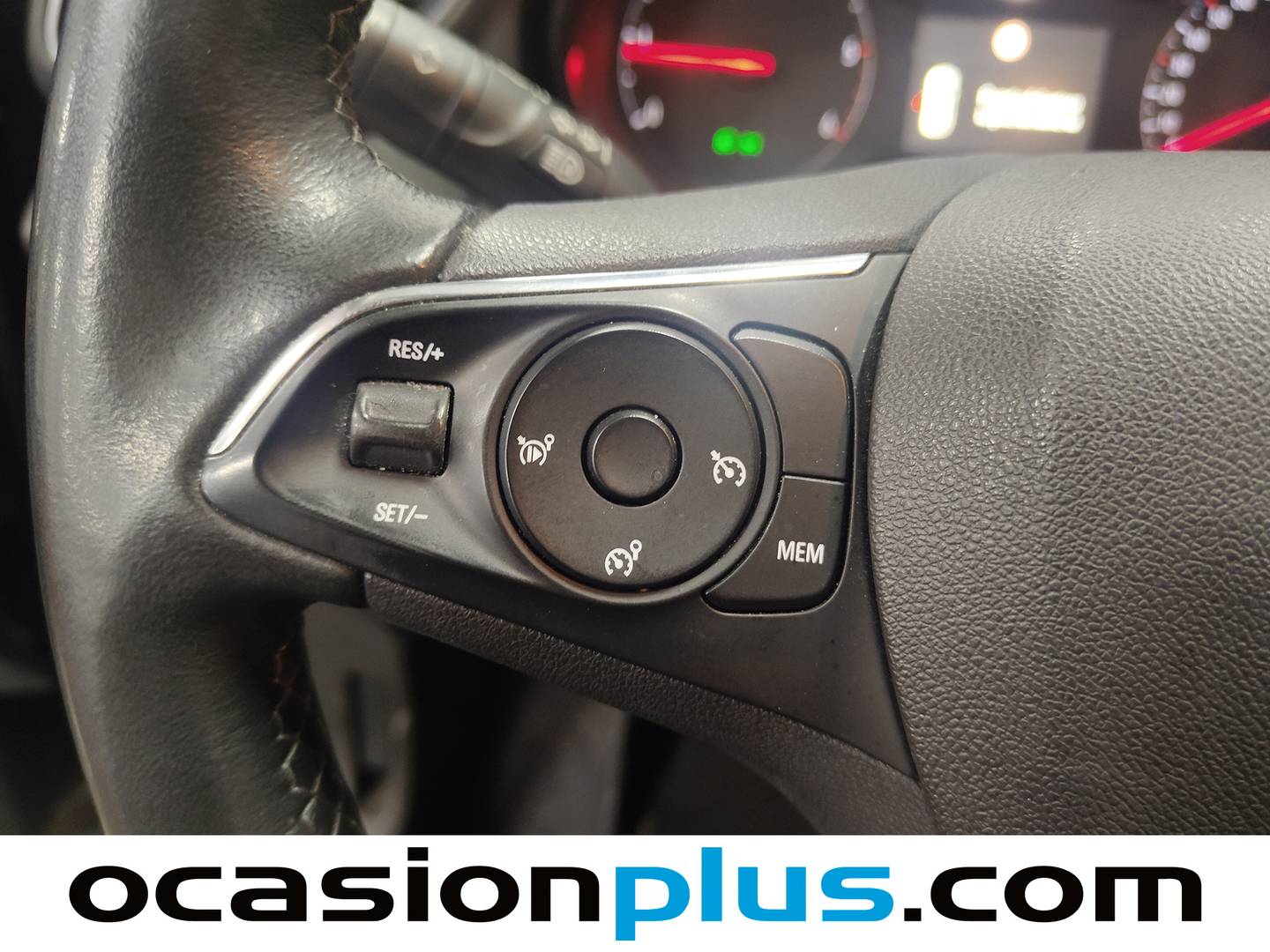 Opel Grandland X Opel Grandland X 1.5 CDTi Selective (130 CV) de ocasión