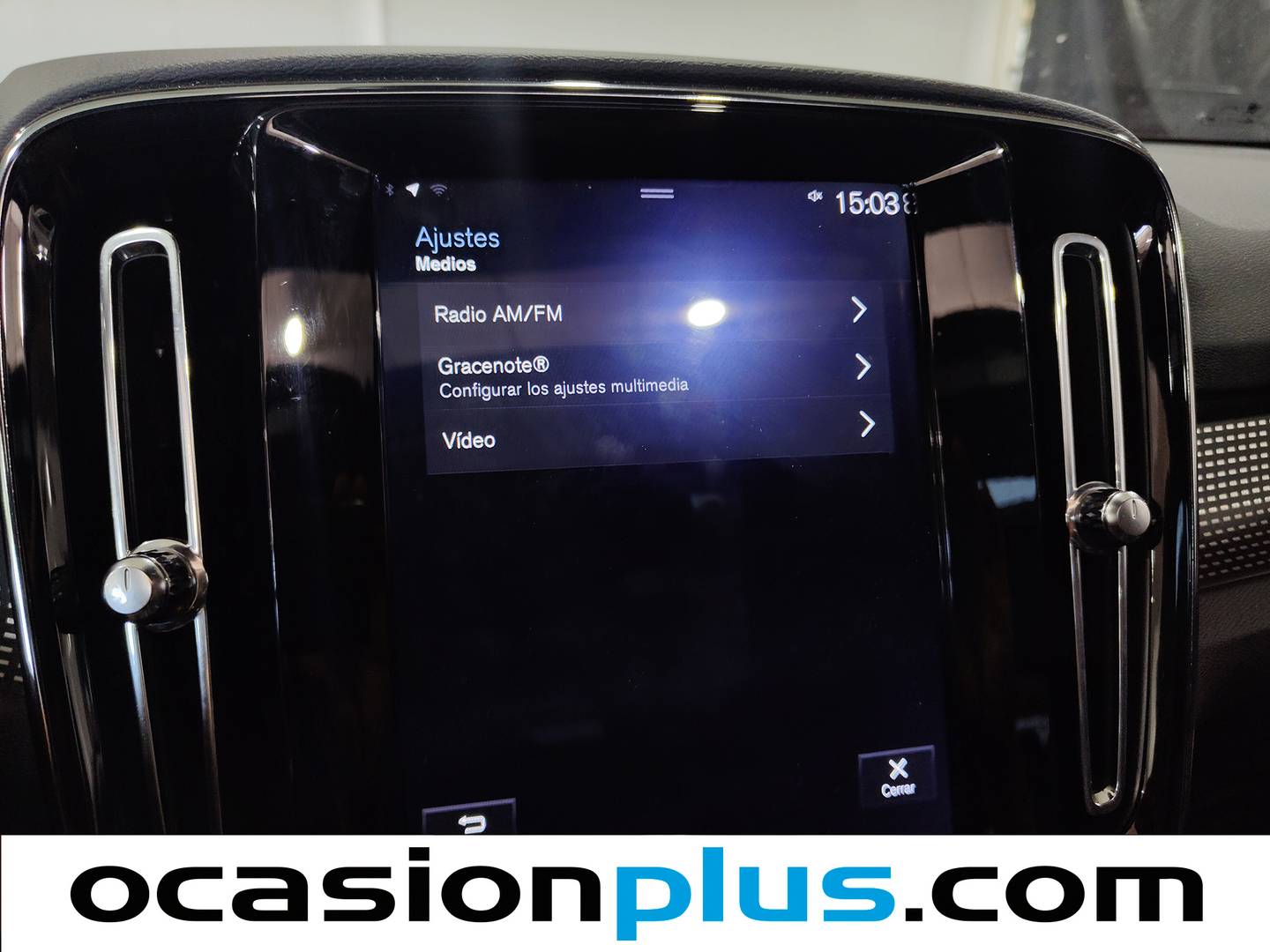 Volvo XC40 Volvo XC40 D4 R-Design AWD Auto (190 CV) seminuevo