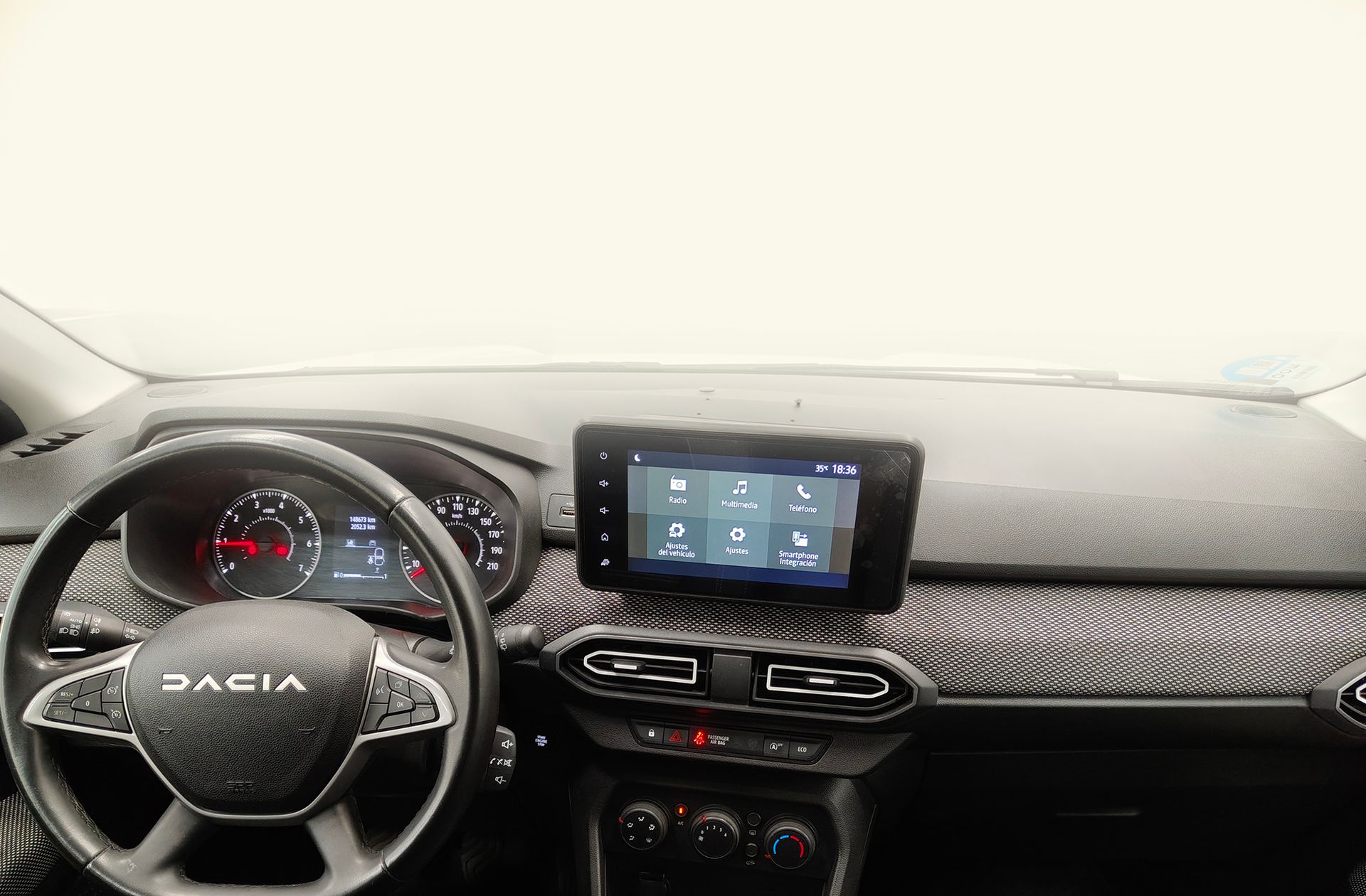 Dacia Jogger Expression ECO-G - foto 8