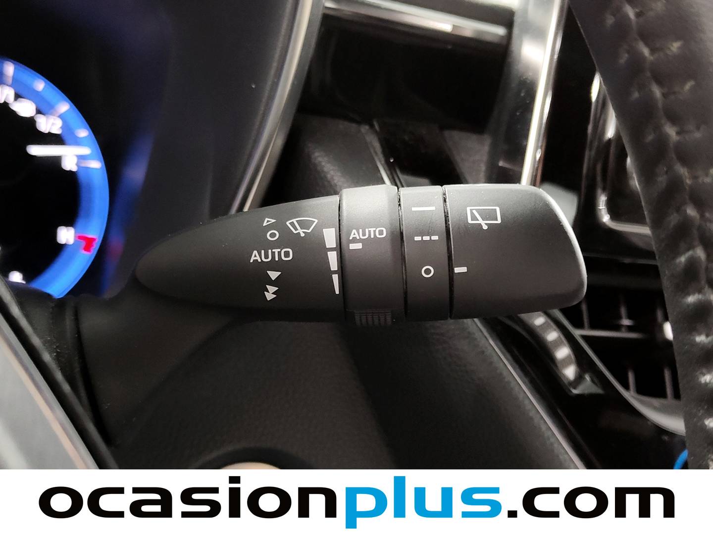 Foto Toyota Corolla Toyota Corolla 1.8 125 Híbrido Active Tech E-CVT (122 CV)