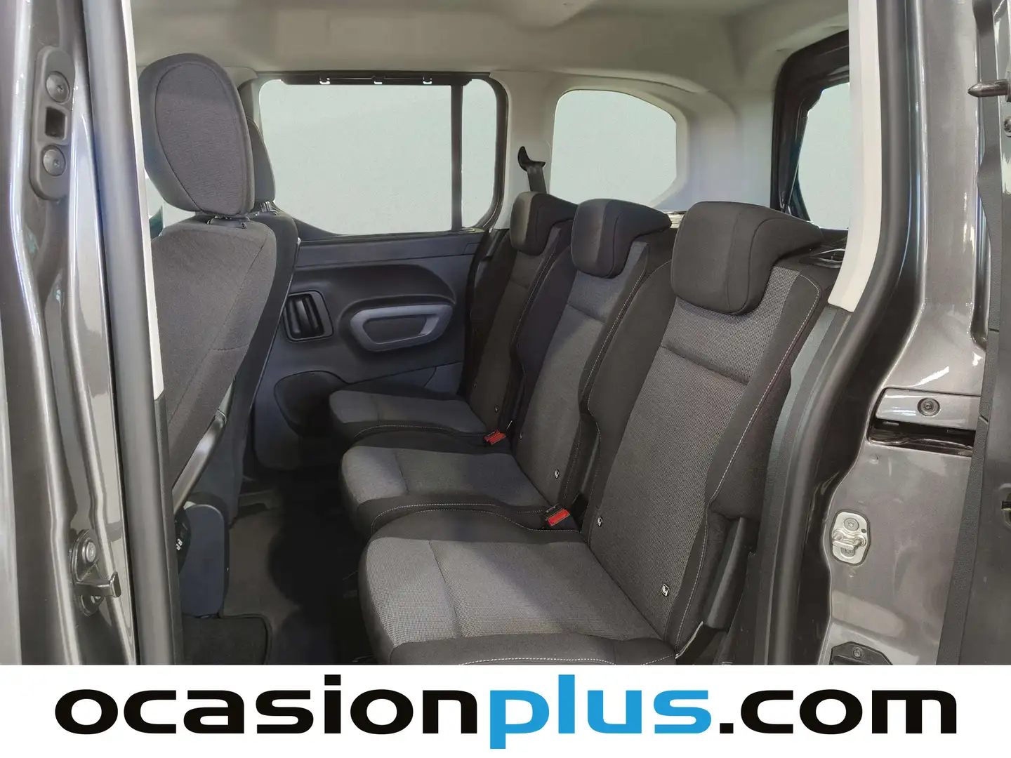 Foto Toyota Proace City Verso Toyota Proace City Verso 1.2 Family Active L1 (110 CV)