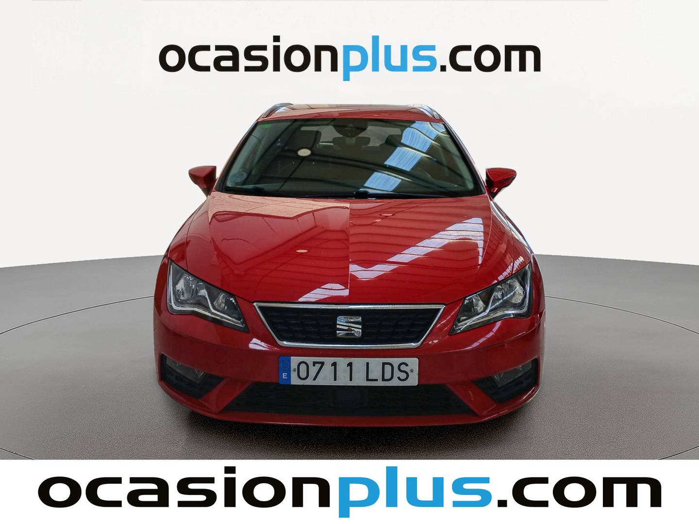 Seat León Seat León ST 1.5 EcoTSI S&S Style Edition Nav (130 CV) al mejor precio