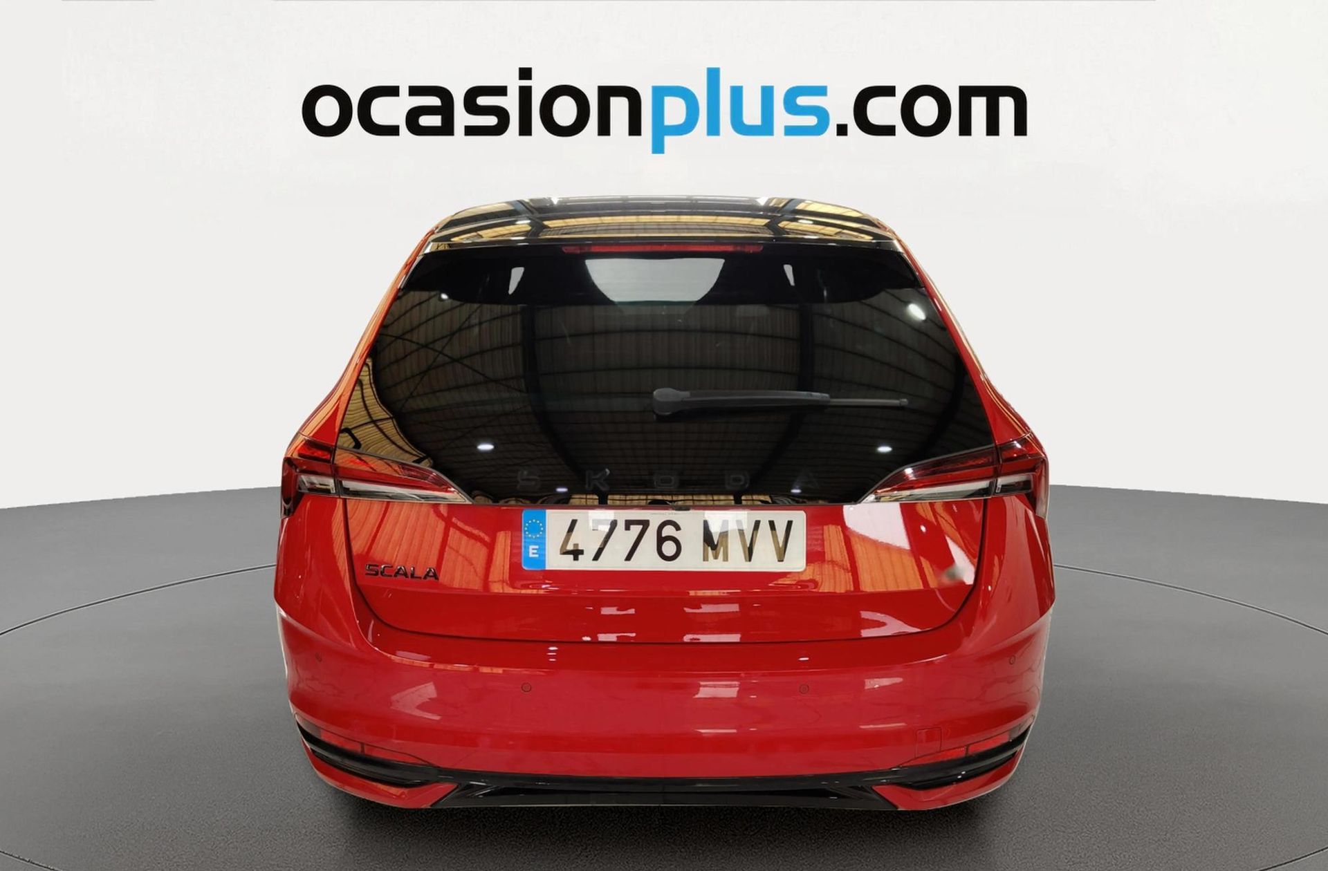 Škoda Scala 1.5 TSI Monte Carlo - foto 17