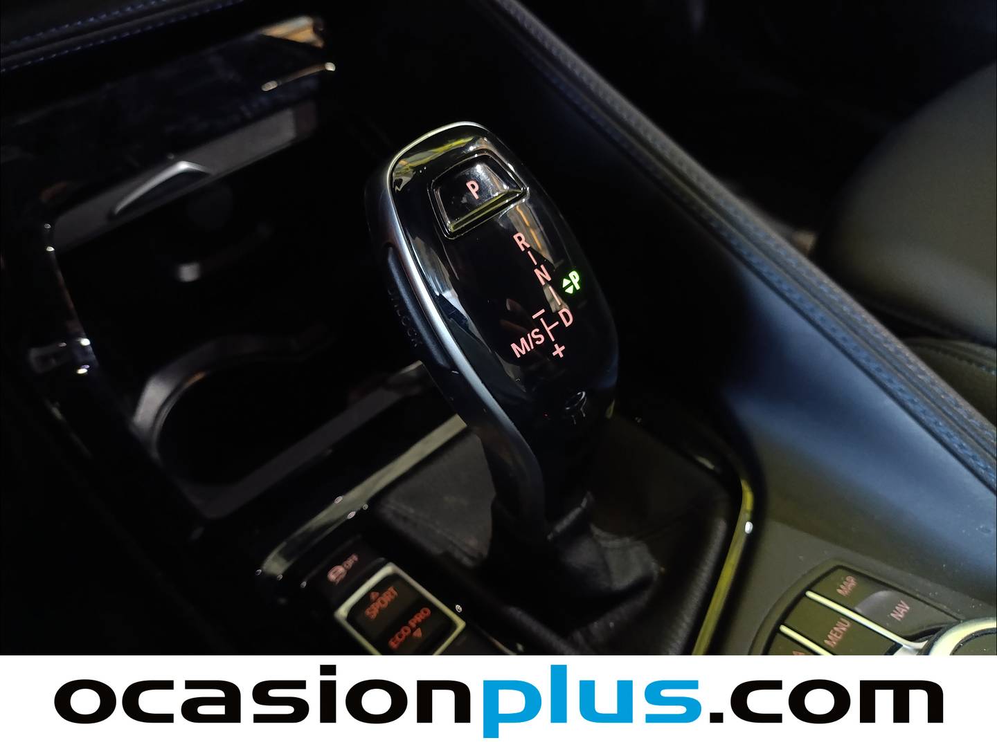 BMW X2 BMW X2 sDrive18i (140 CV) Pack M de segunda mano