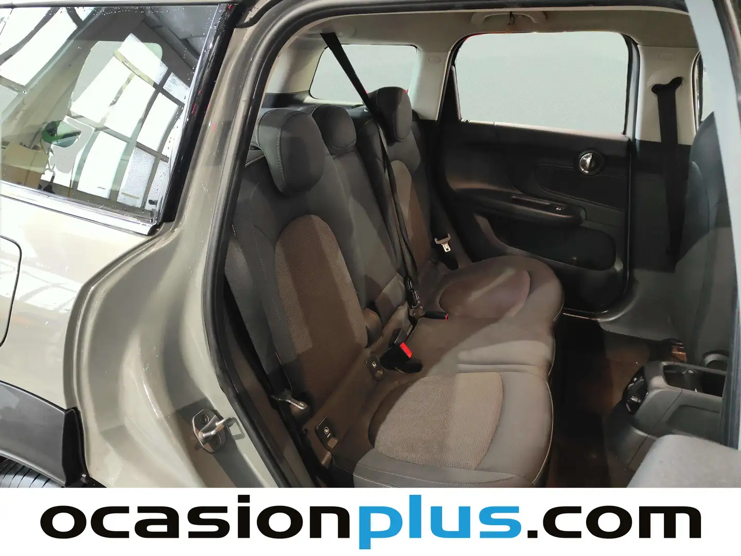 Foto Mini Countryman MINI MINI Countryman One D (116 CV)