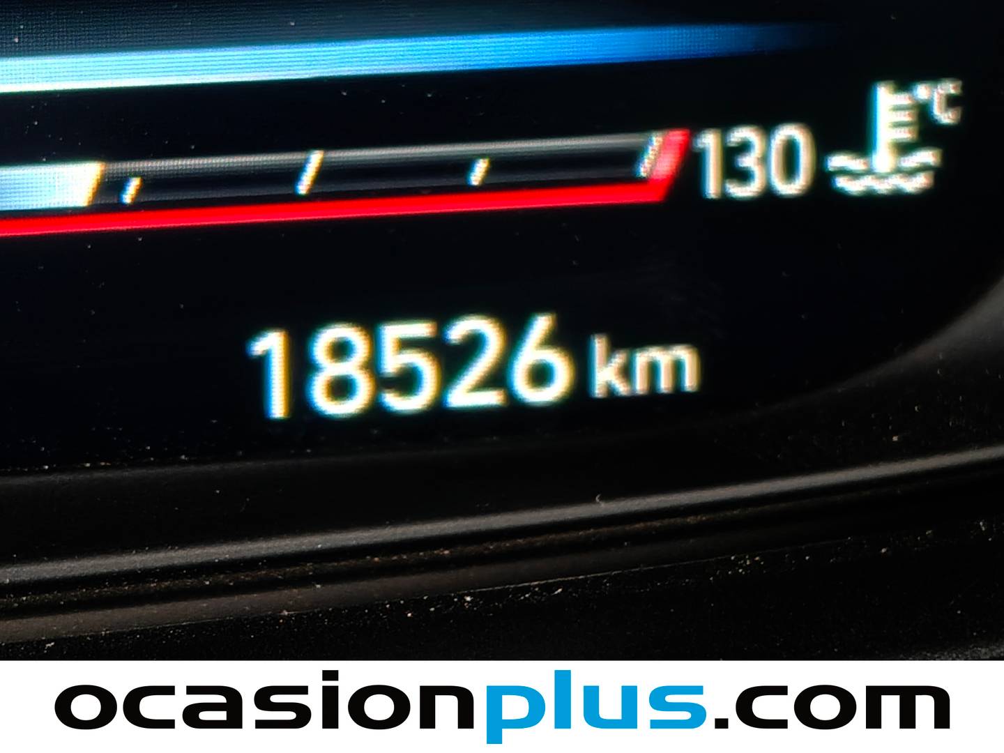 Hyundai i20 Hyundai i20 1.6T N (204 CV) seminuevo