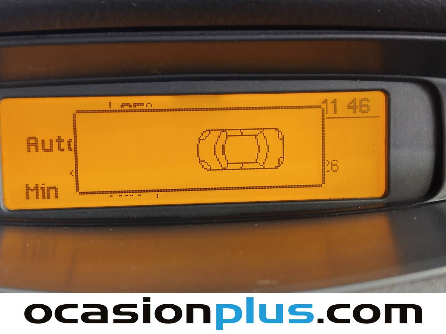 Extras y acabados del Citroën C5 Citroën C5 1.8i 16v Premier  (117 CV)
