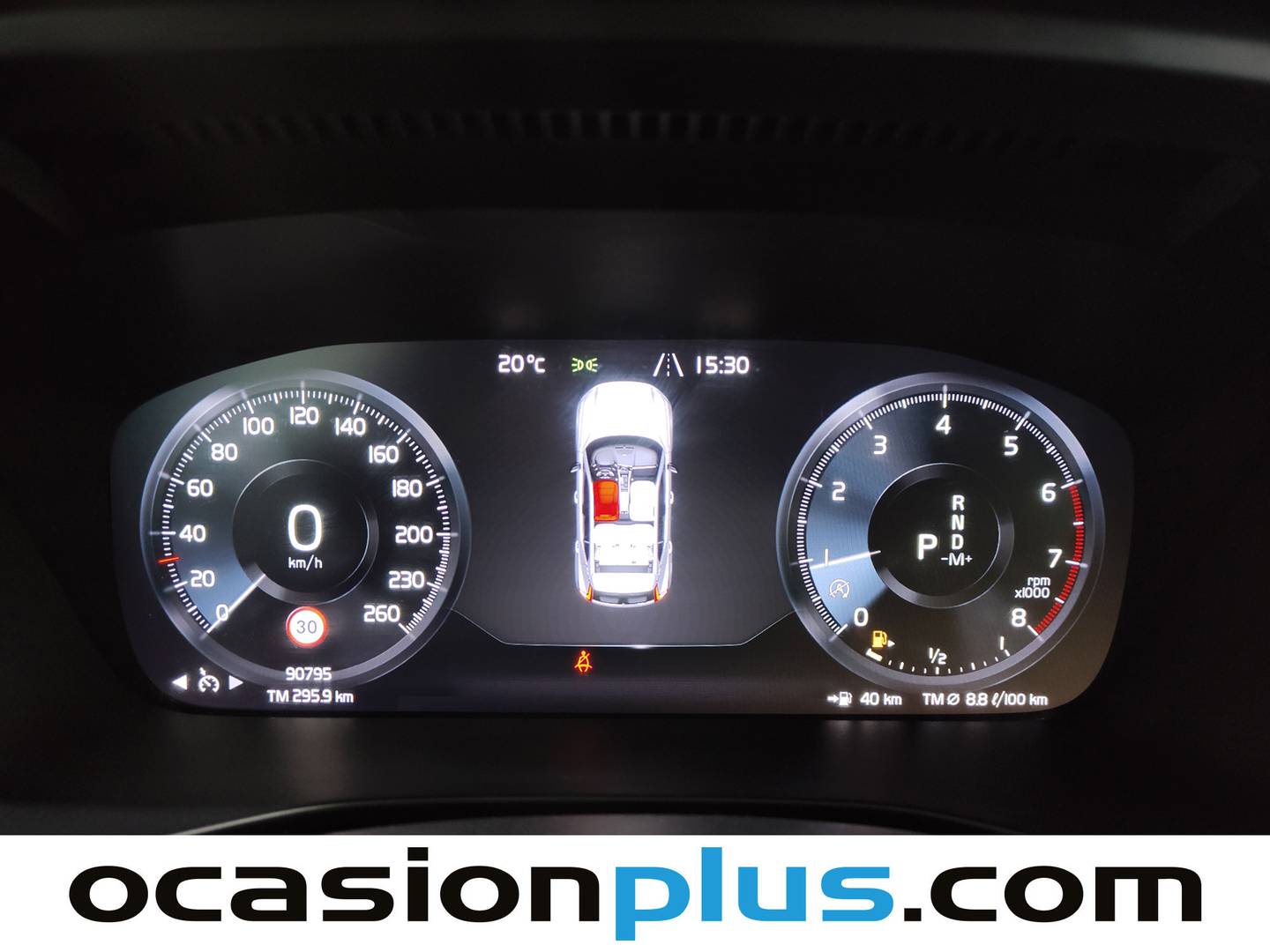 Volvo XC40 Volvo XC40 T3 Business Plus Auto  (163 CV) al mejor precio