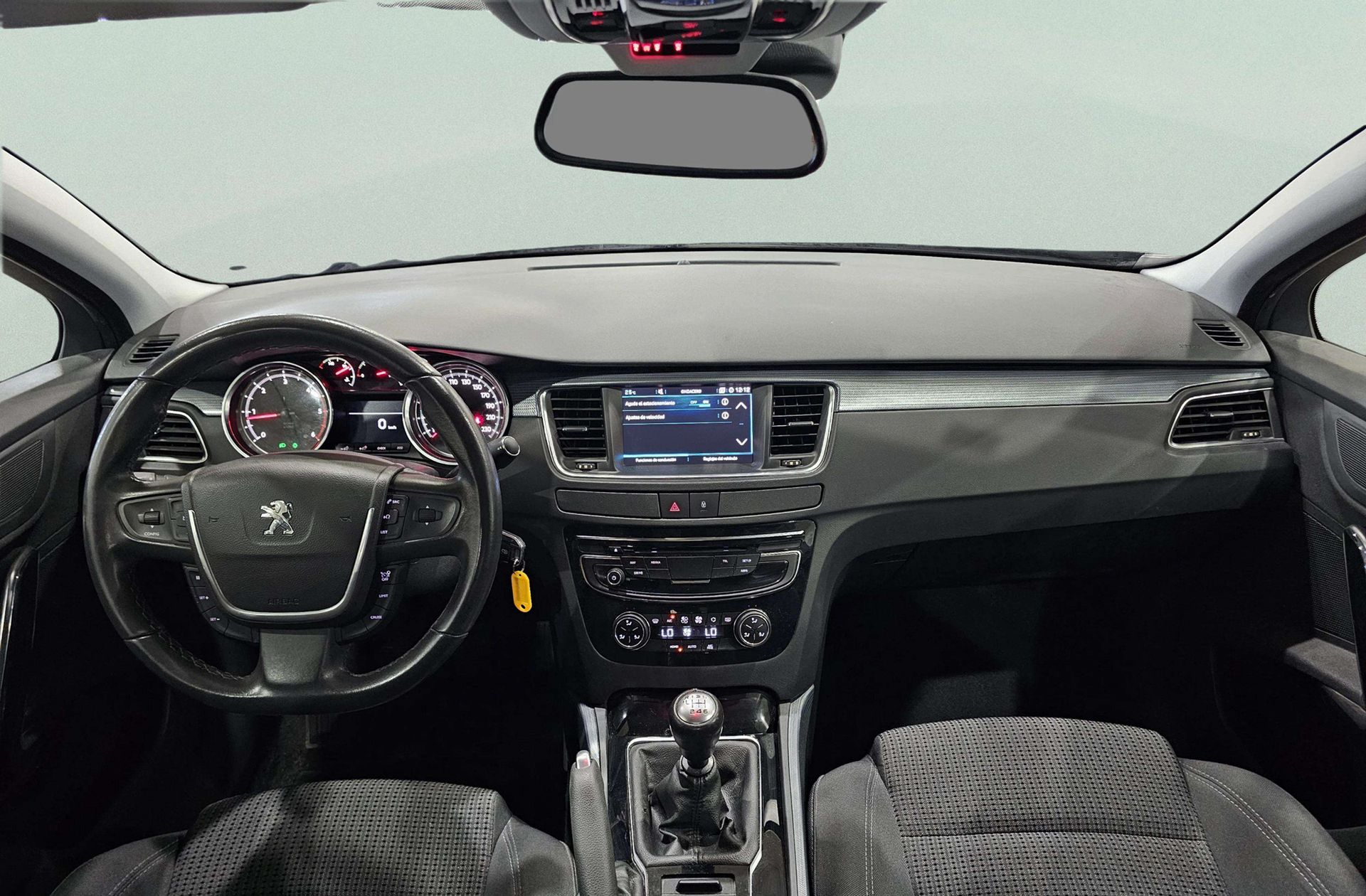 Peugeot 508 1.6 BlueHDi Active - foto 6