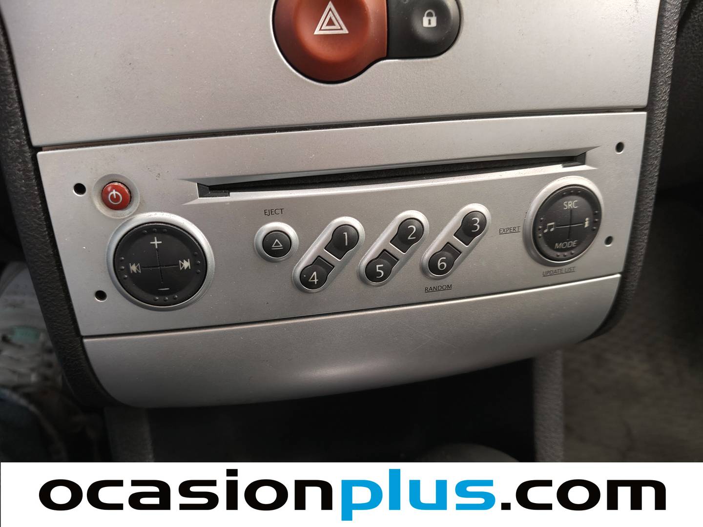 Renault Grand Modus Renault Grand Modus Dynamique 1.2 16v eco2 E (75 CV) al mejor precio