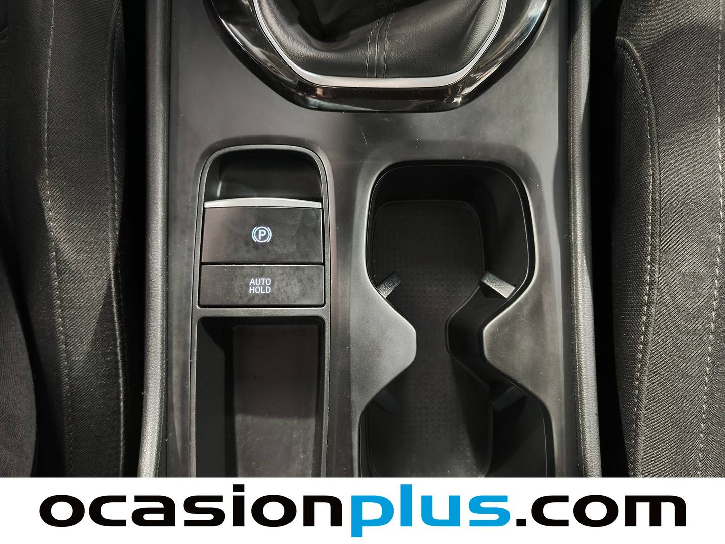 Hyundai Tucson Hyundai Tucson 1.6 T Maxx (160 CV) manual