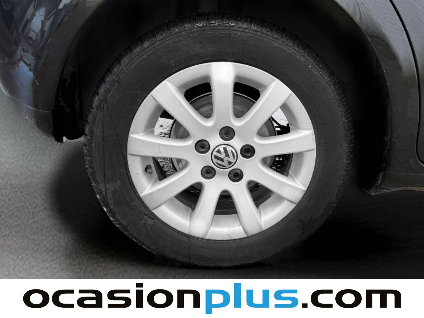 Volkswagen Polo Volkswagen Polo United 1.2 (70 CV) seminuevo
