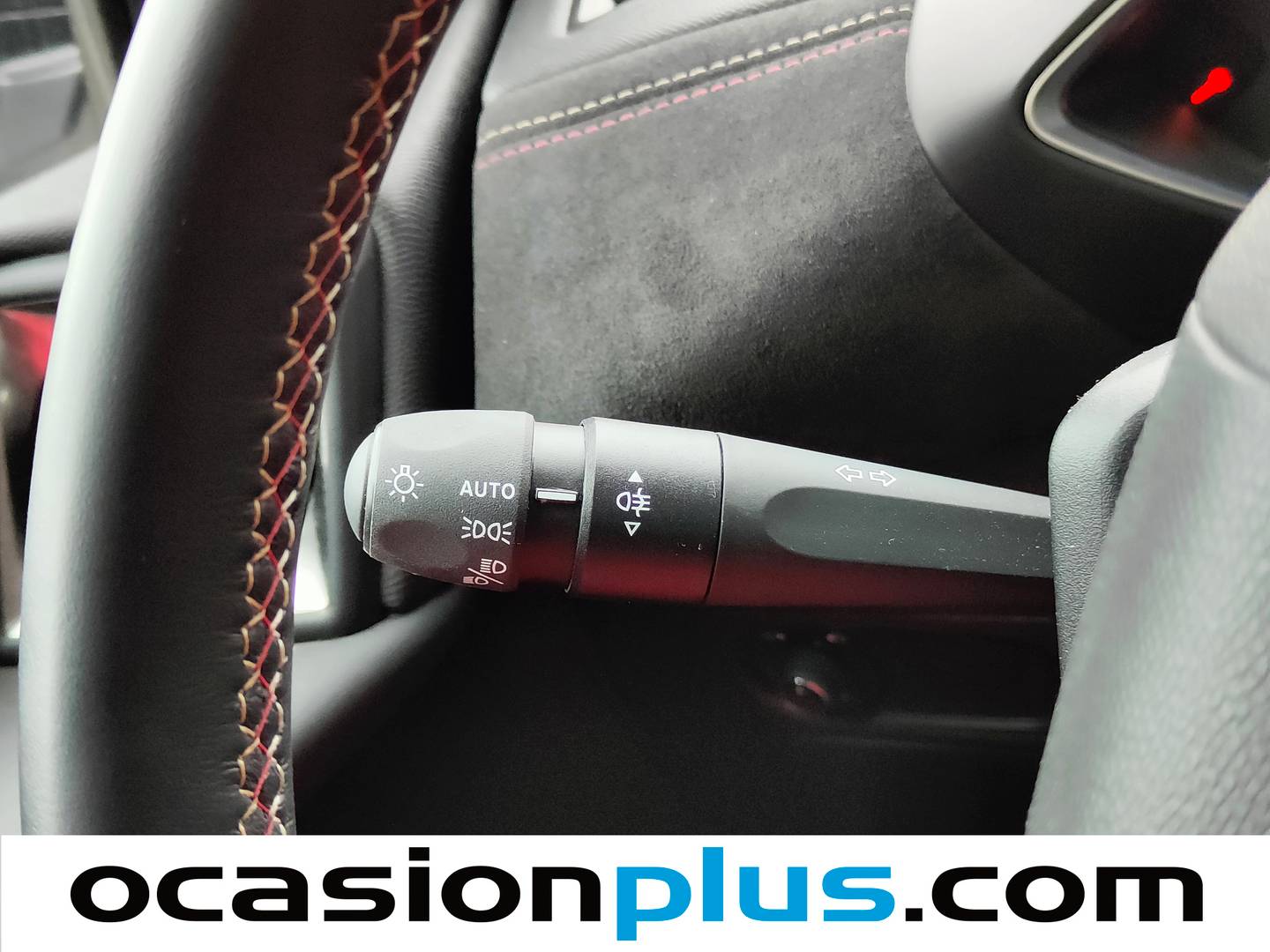 Foto DS DS 3 DS DS3 PureTech 130 Performance Line Auto (130 CV)