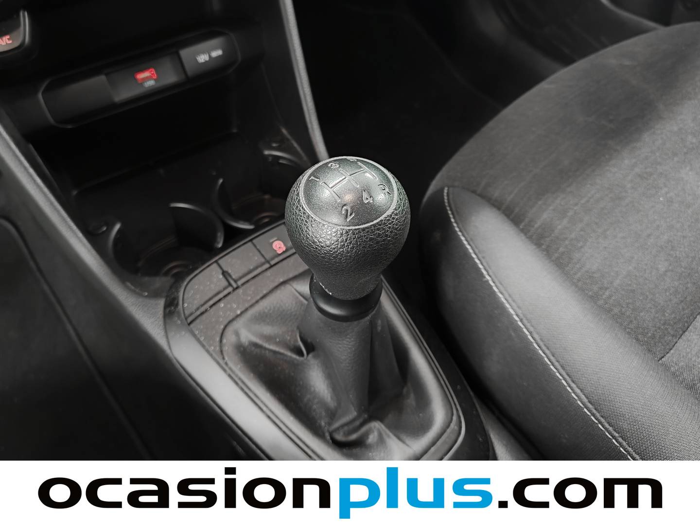 Foto KIA Picanto Kia Picanto 1.0 DPi Concept (67 CV)