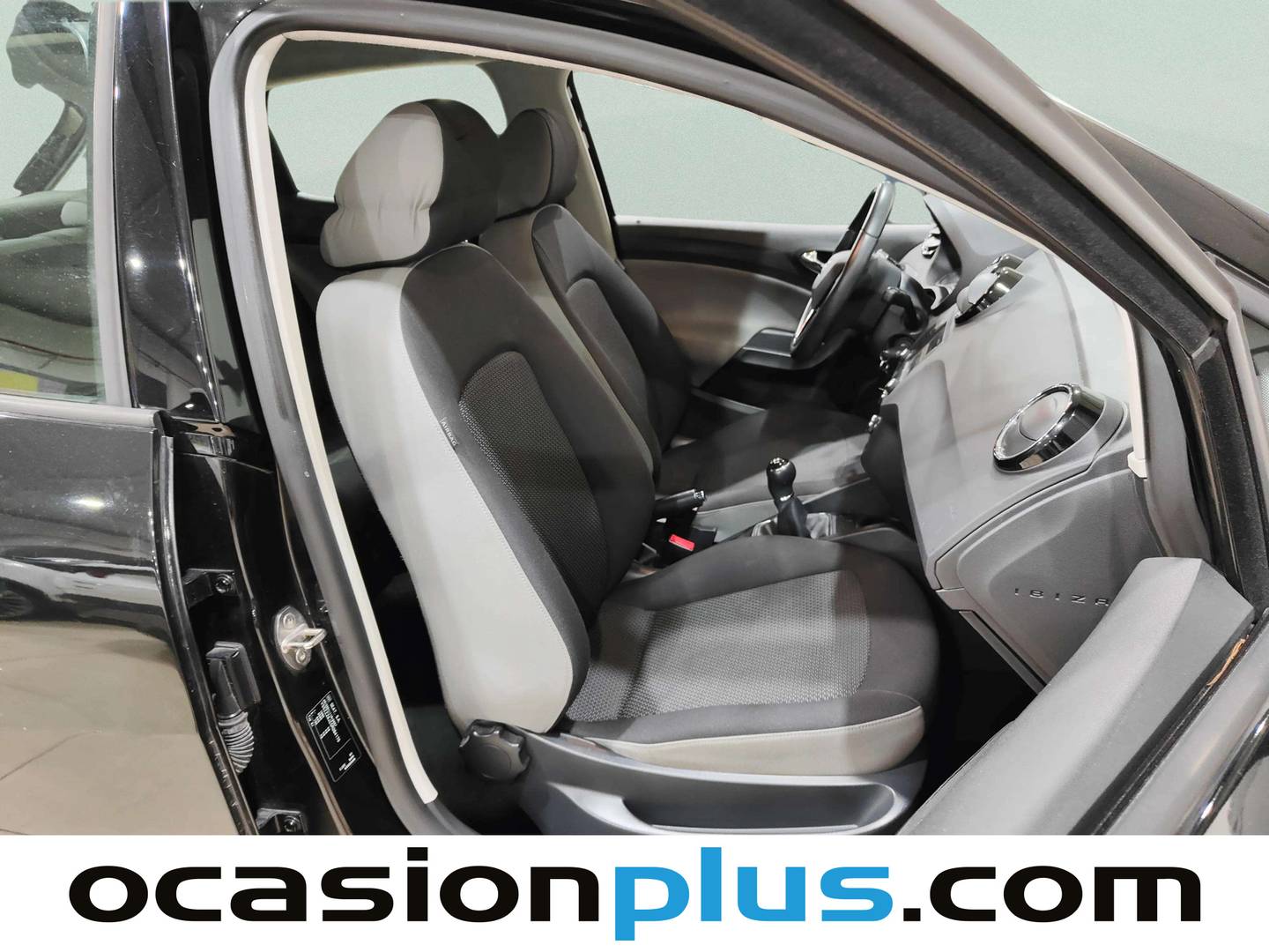 Foto Seat Ibiza SEAT Ibiza 1.2 TSI Style (90 CV)