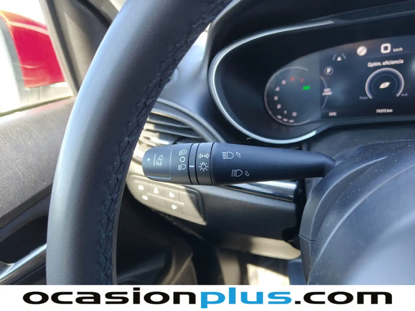 Foto Fiat Tipo Fiat Tipo 1.5 Hybrid Cross DCT (130 CV)