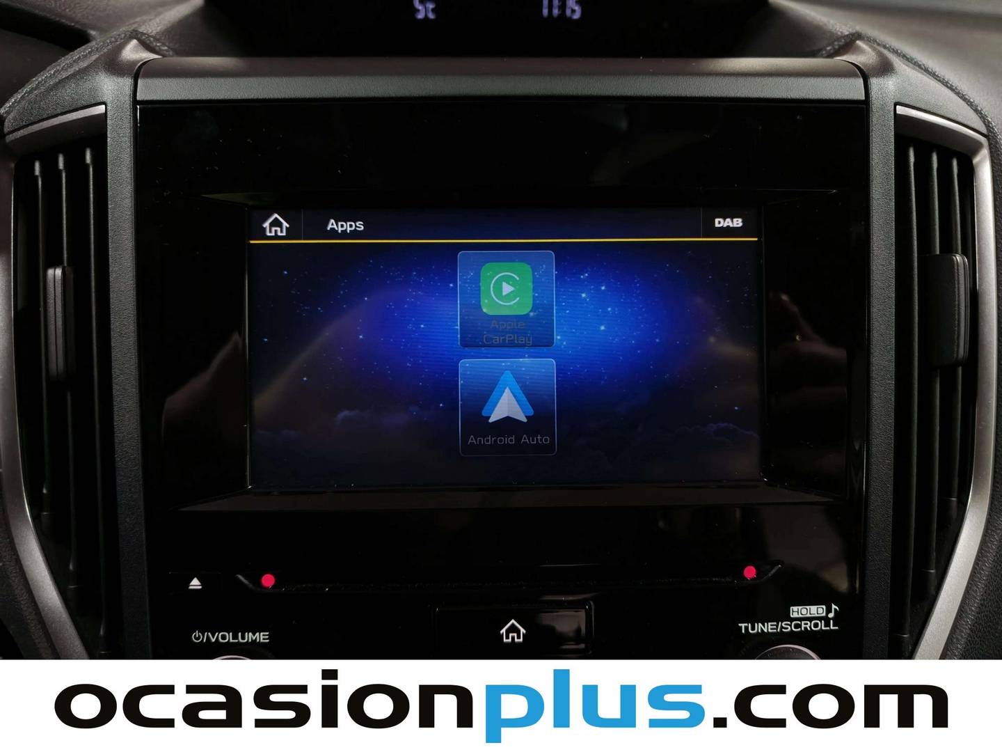 Foto Subaru XV Subaru XV 1.6 Sport CVT (114 CV)