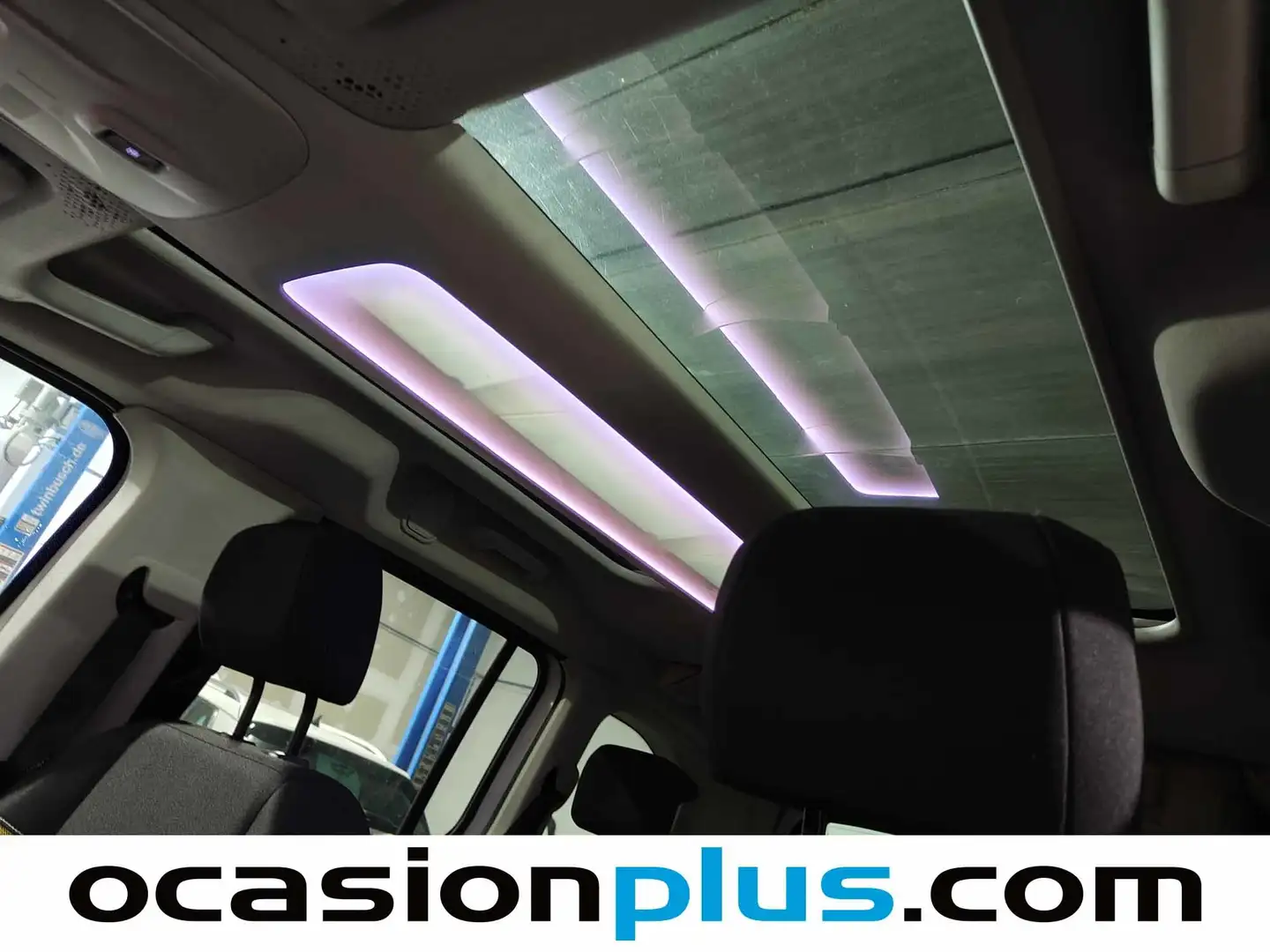 Foto Citroën Berlingo Citroen Berlingo Talla M BlueHDi 130 S&S 6v Rip Curl (130 CV)