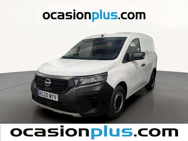 Nissan Townstar Furgon 1.3G L2 Profesional  (130 CV) de segunda mano