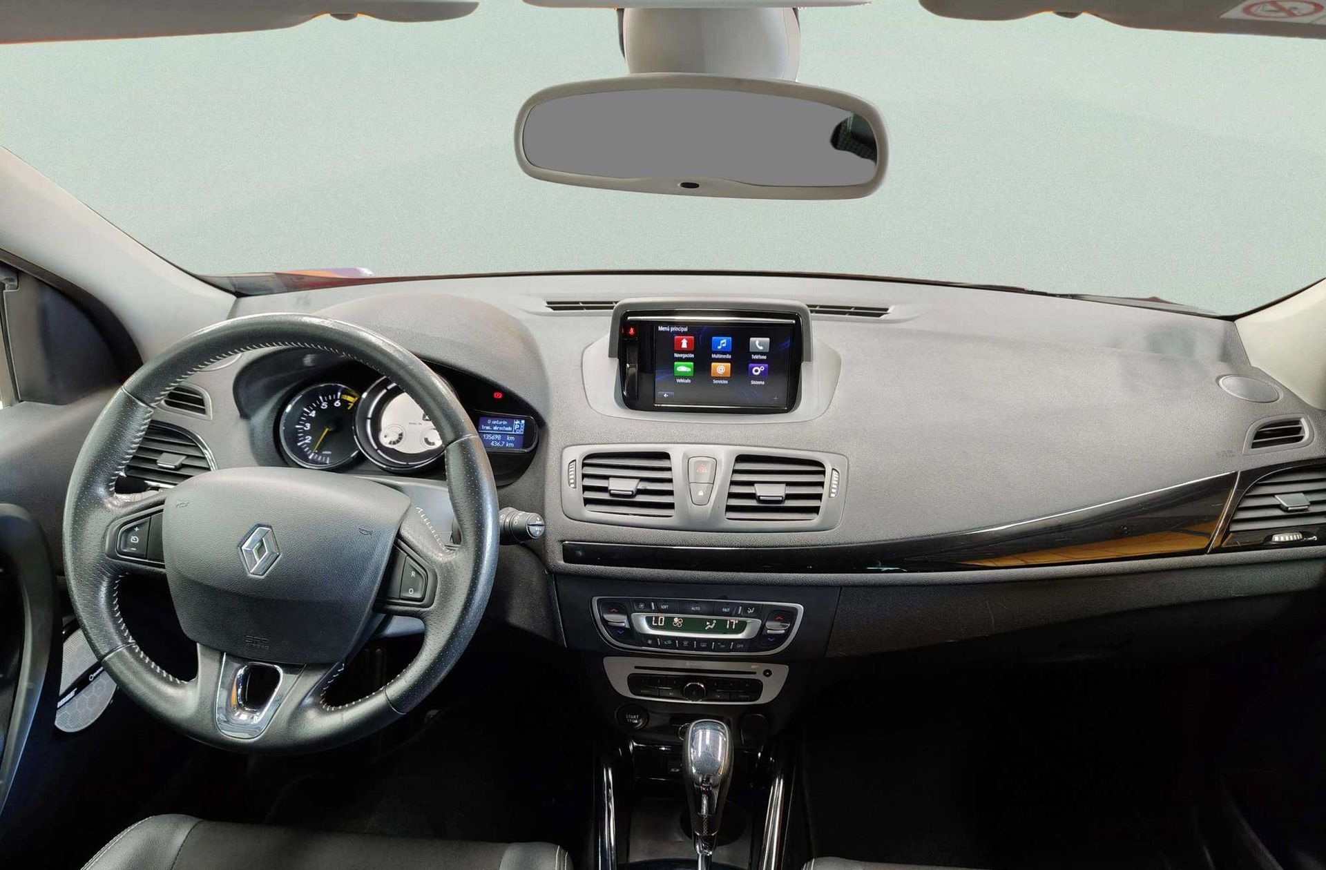 Renault Mégane Sport Tourer Bose Energy TCe EDC - foto 7