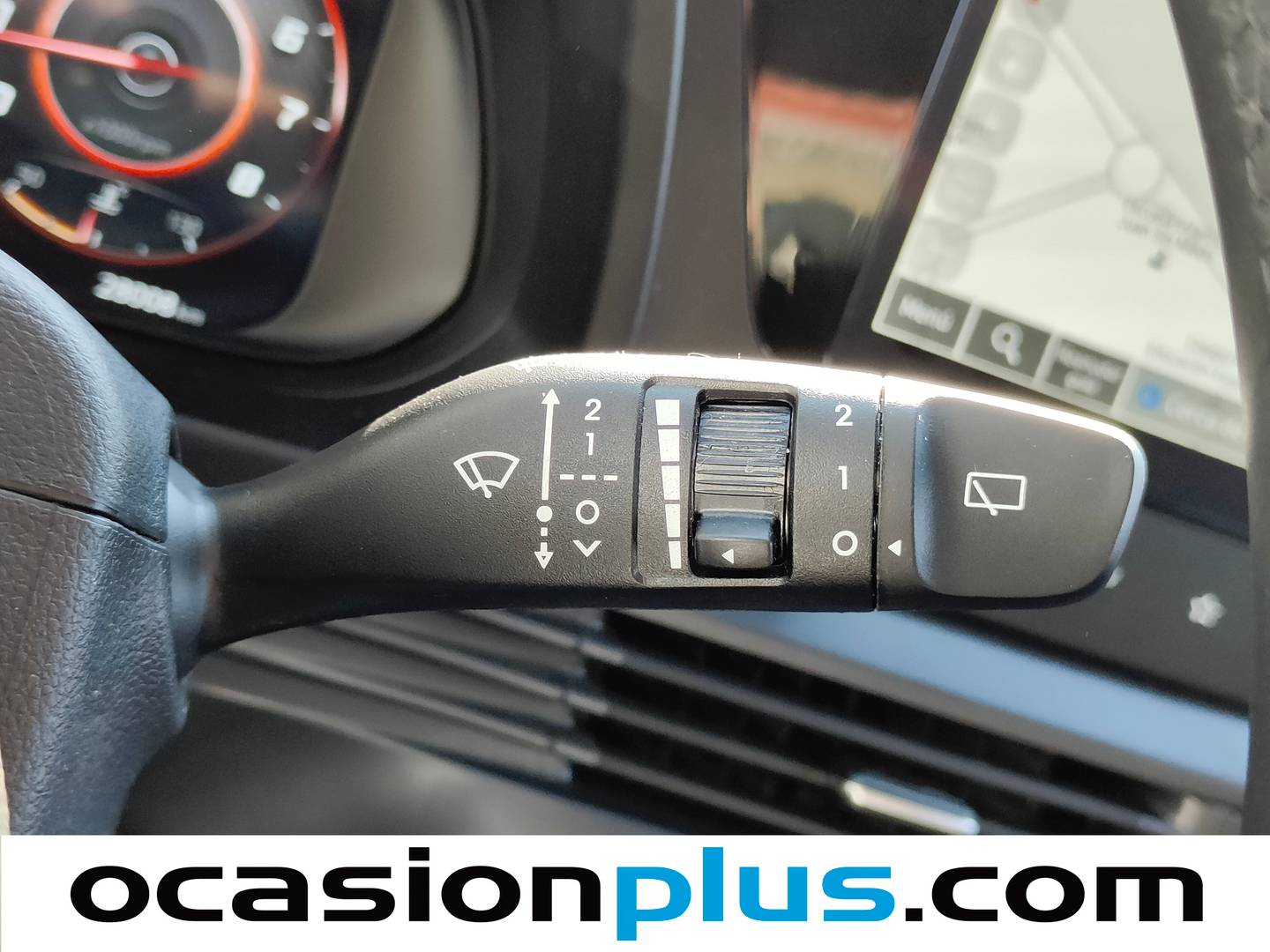 Hyundai Bayon Hyundai Bayon 1.2 MPI Maxx (79 CV) 79cv