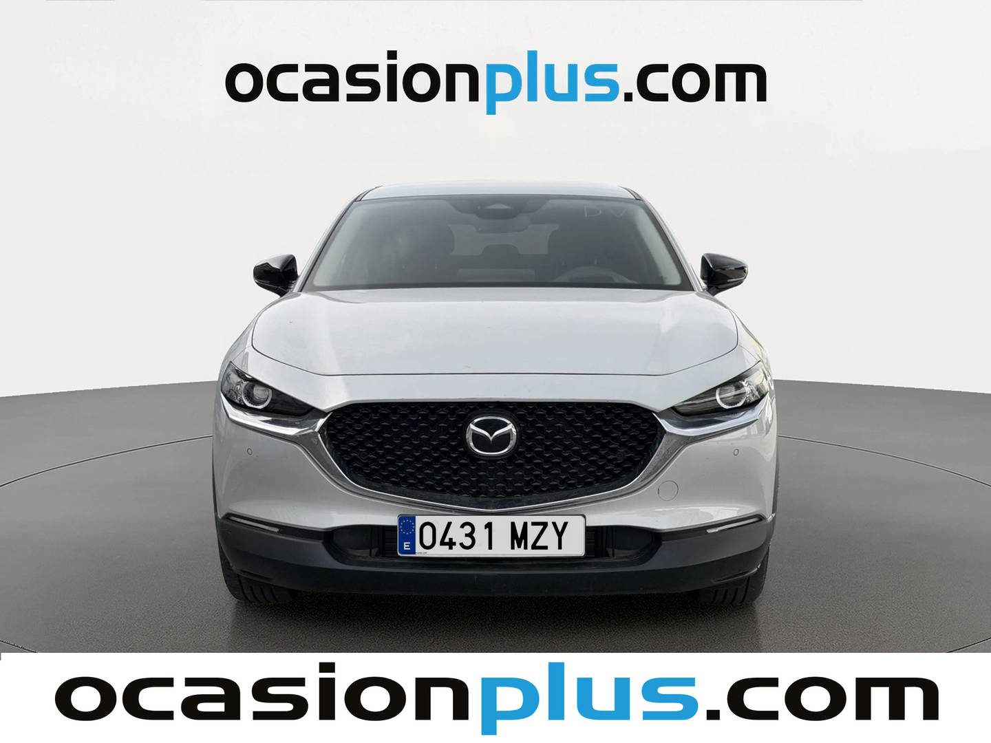 Mazda CX-30 Mazda CX-30 e-SKYACTIV G Homura AT (140 CV) 140cv