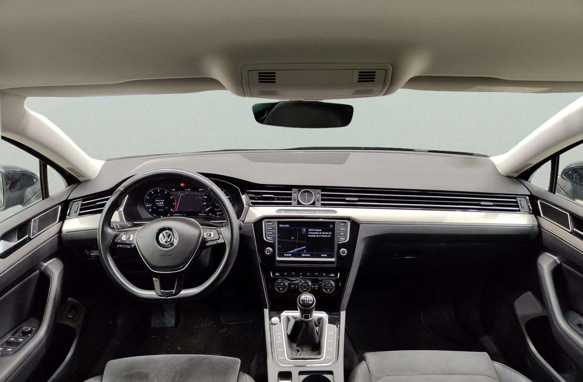 Volkswagen Passat Sport 1.4 TSI ACT BMT - foto 6