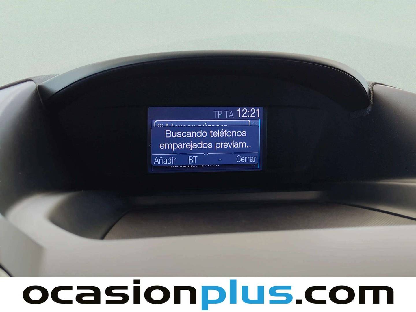 Ford C-Max Ford C-Max 1.0 EcoBoost S&S Trend (125 CV) 125cv
