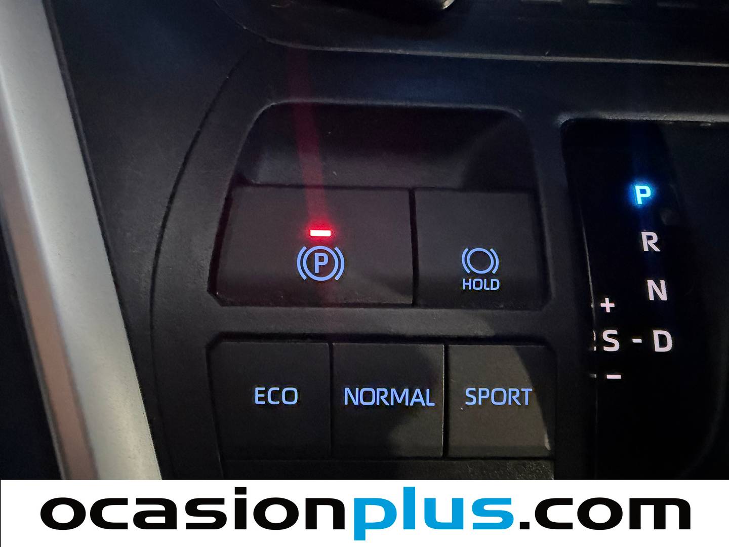 Foto Toyota Rav4 Toyota Rav4 2.5l hybrid Style (218 CV)