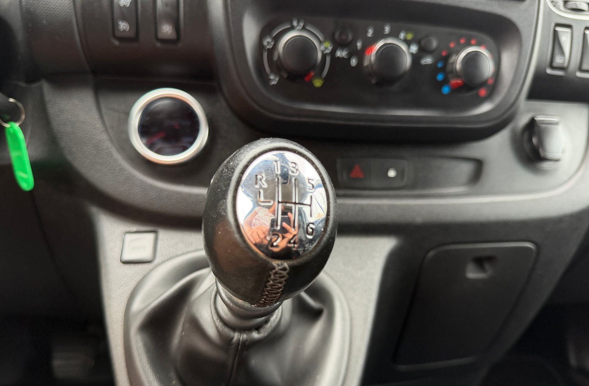 Fiat Talento Combi 1.6 EcoJet Base SX 8 plazas - foto 5