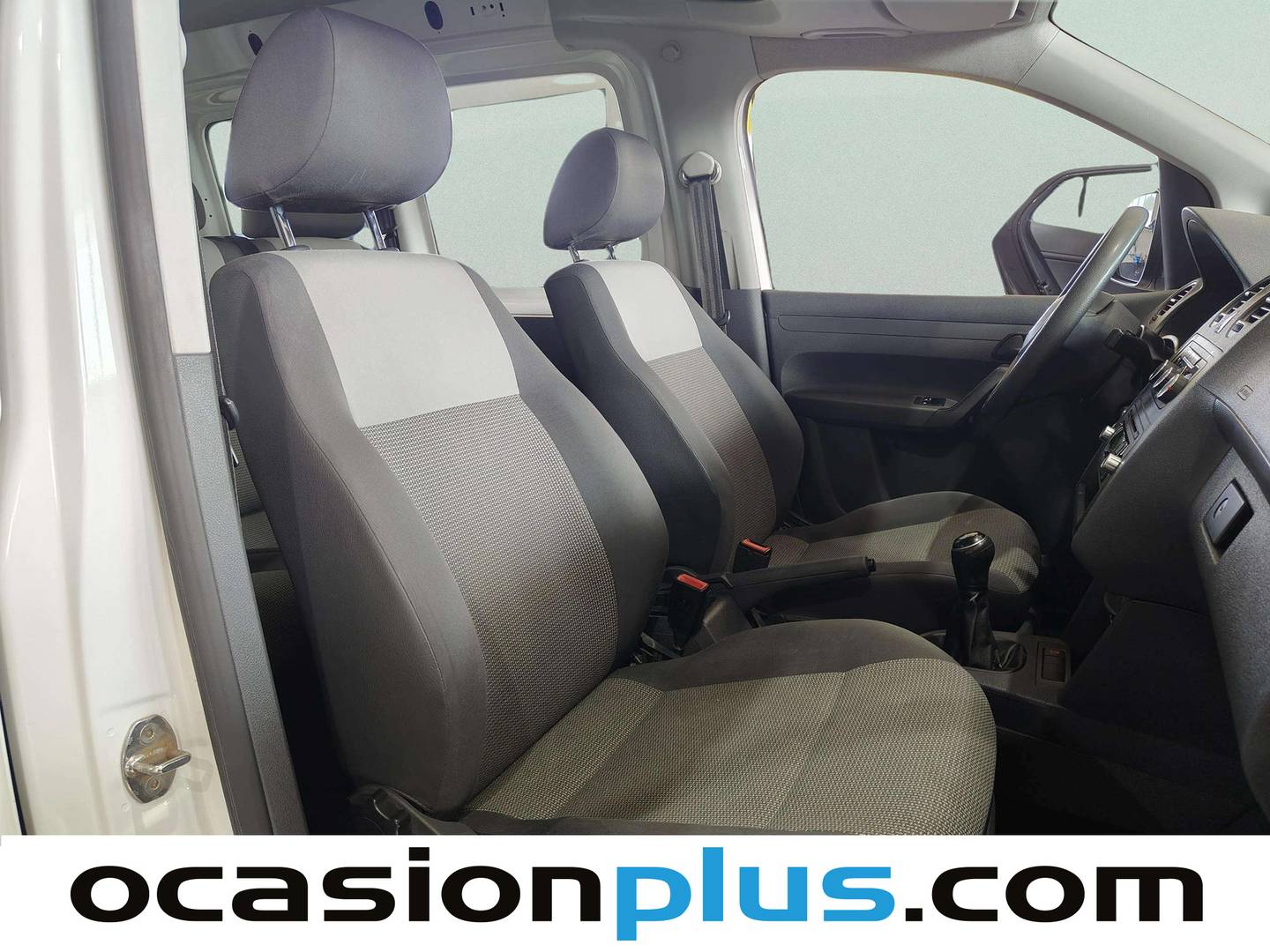 Volkswagen Caddy Volkswagen Caddy Kombi 1.6 TDI (102 CV) km 0
