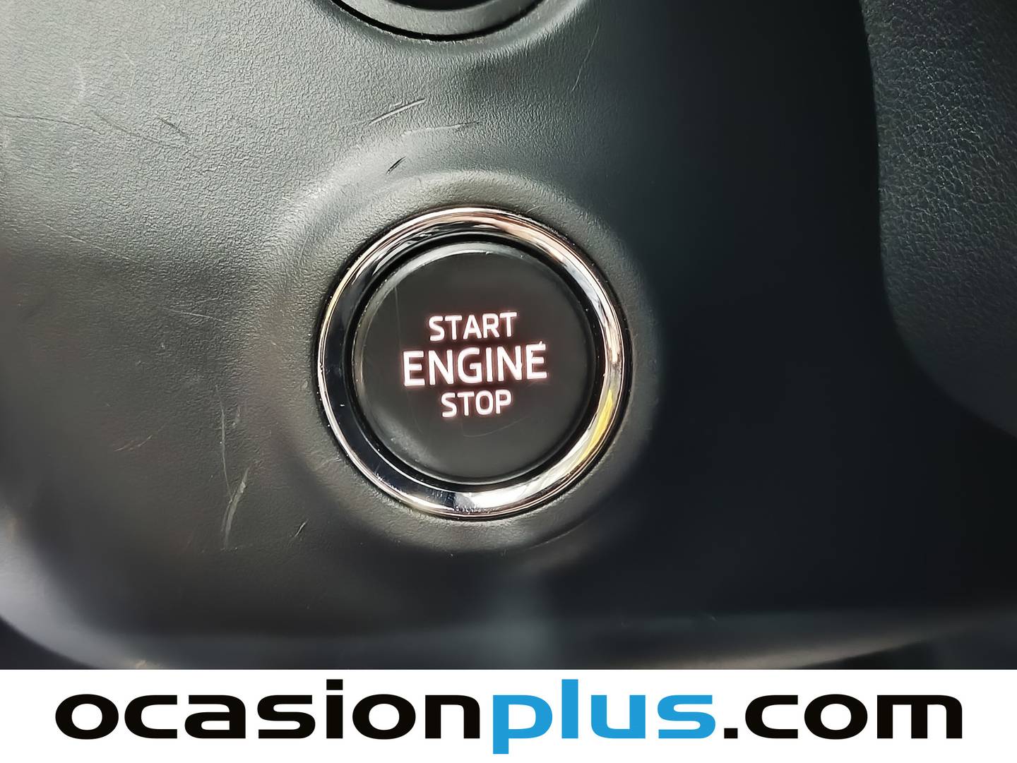 Skoda Kamiq Skoda Kamiq 1.0 TSI Ambition (110 CV) gasolina