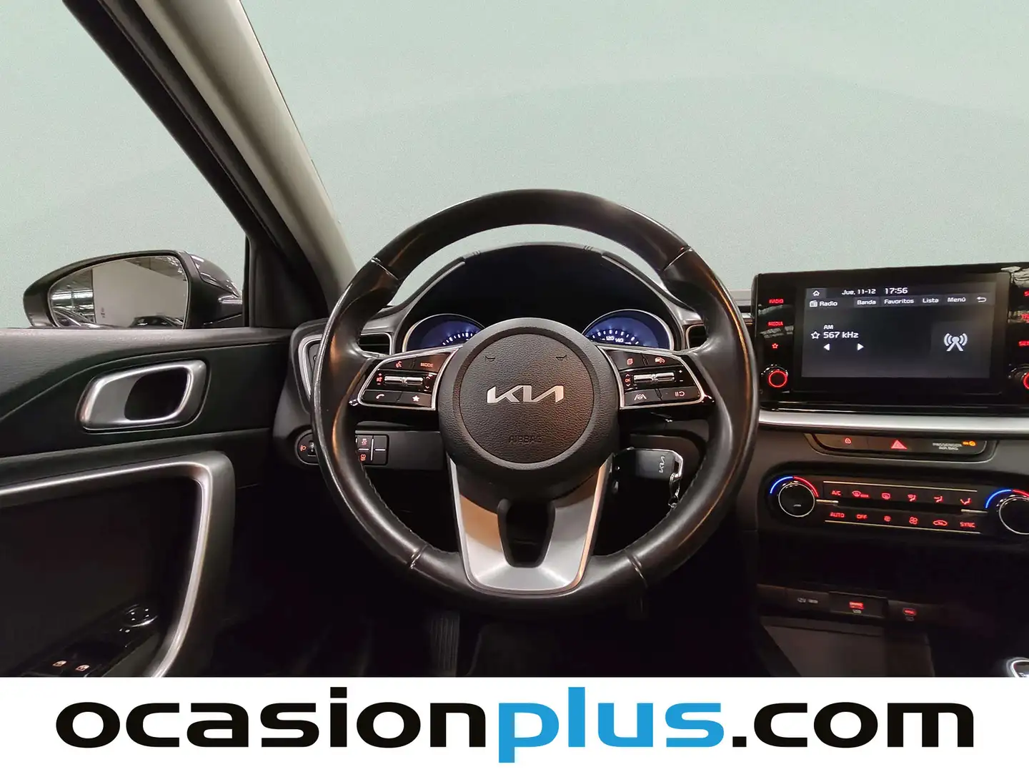 Foto KIA XCeed Kia XCeed 1.0 T-GDi Drive (120 CV)