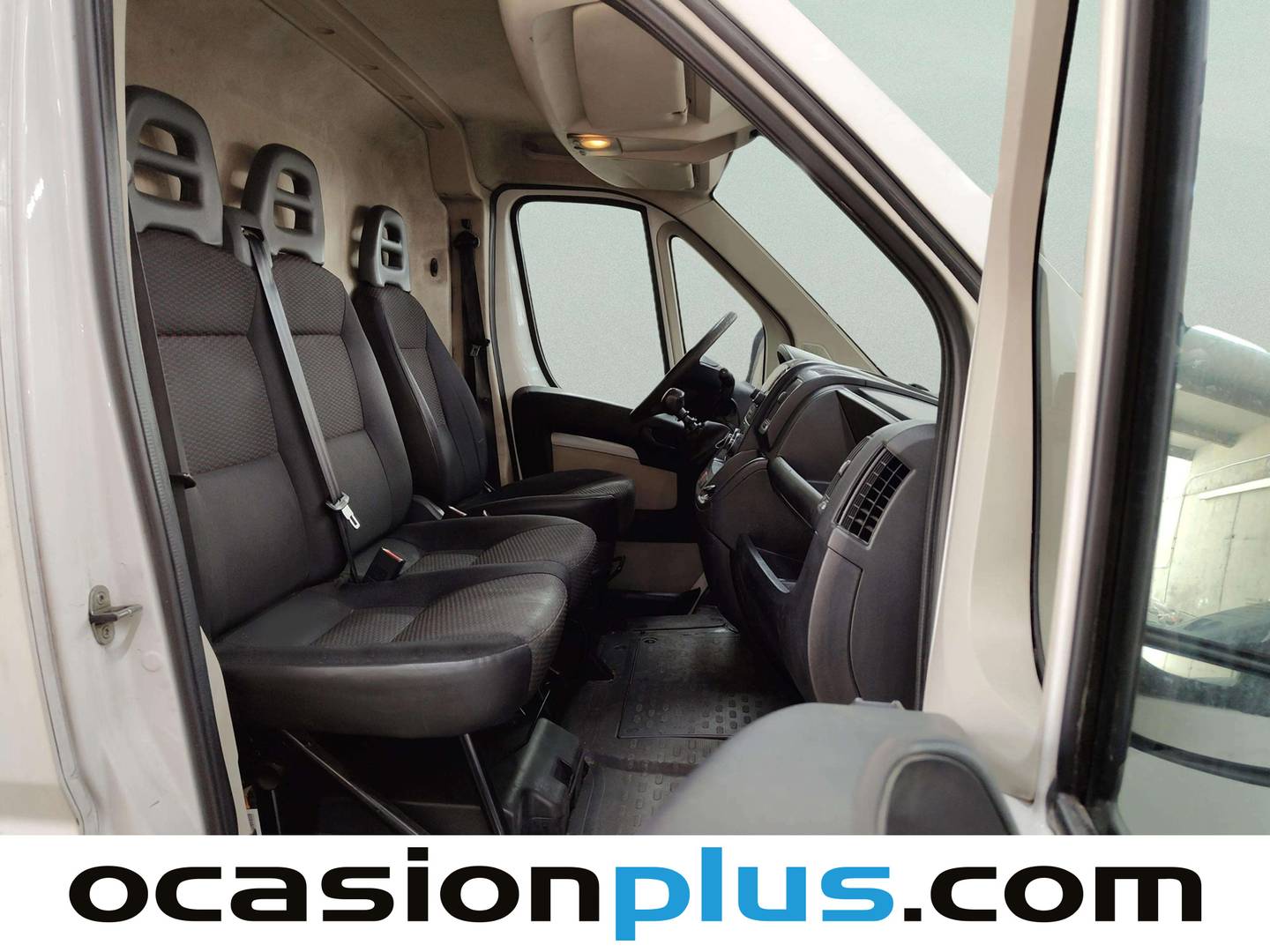 Peugeot Boxer Peugeot Boxer Furgon BlueHDi 130 435 L3H3 (130 CV) km 0