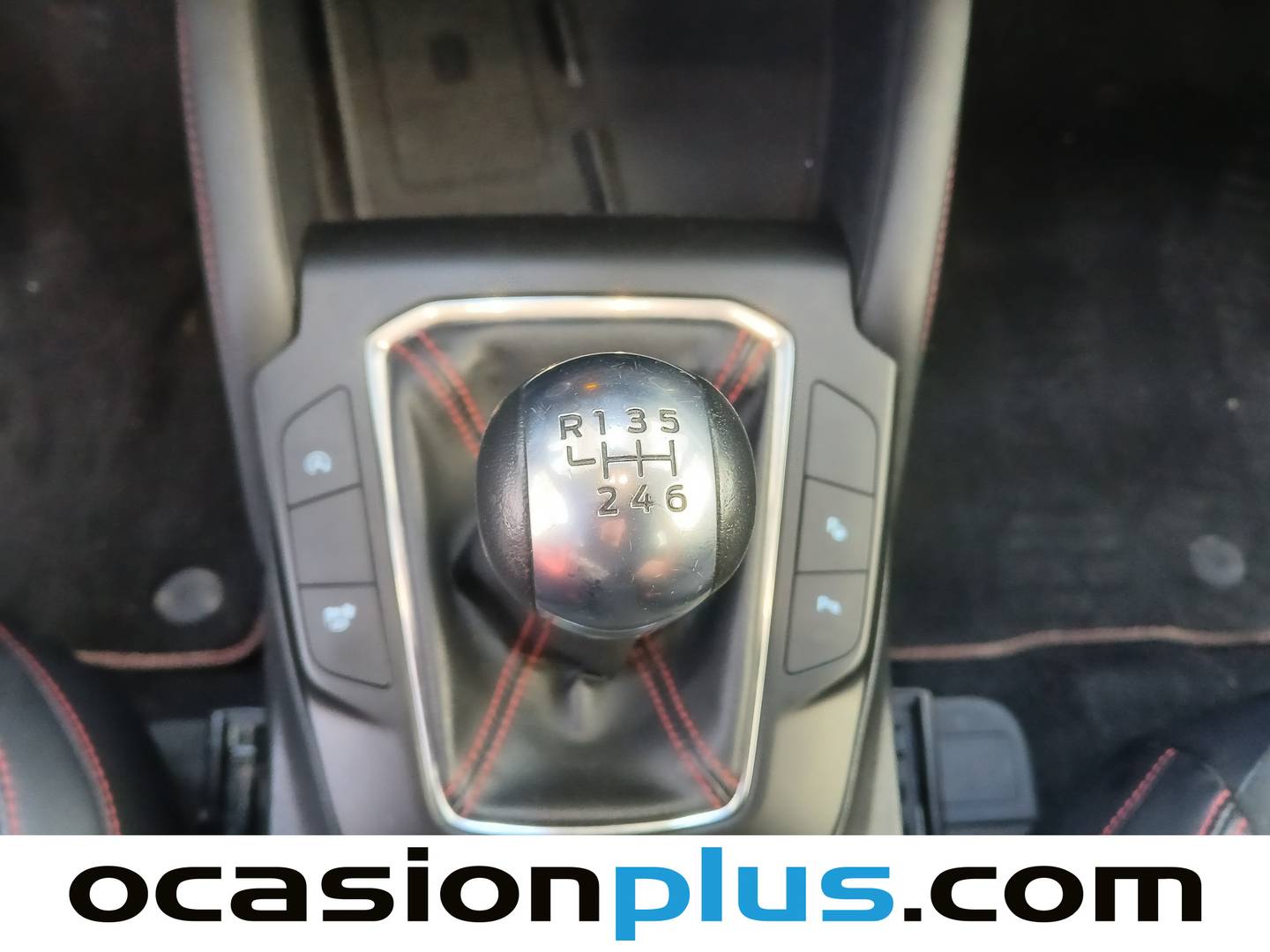 Ford Kuga Ford Kuga 1.5T EcoBoost ST-Line X 4x2 (150 CV) de segunda mano