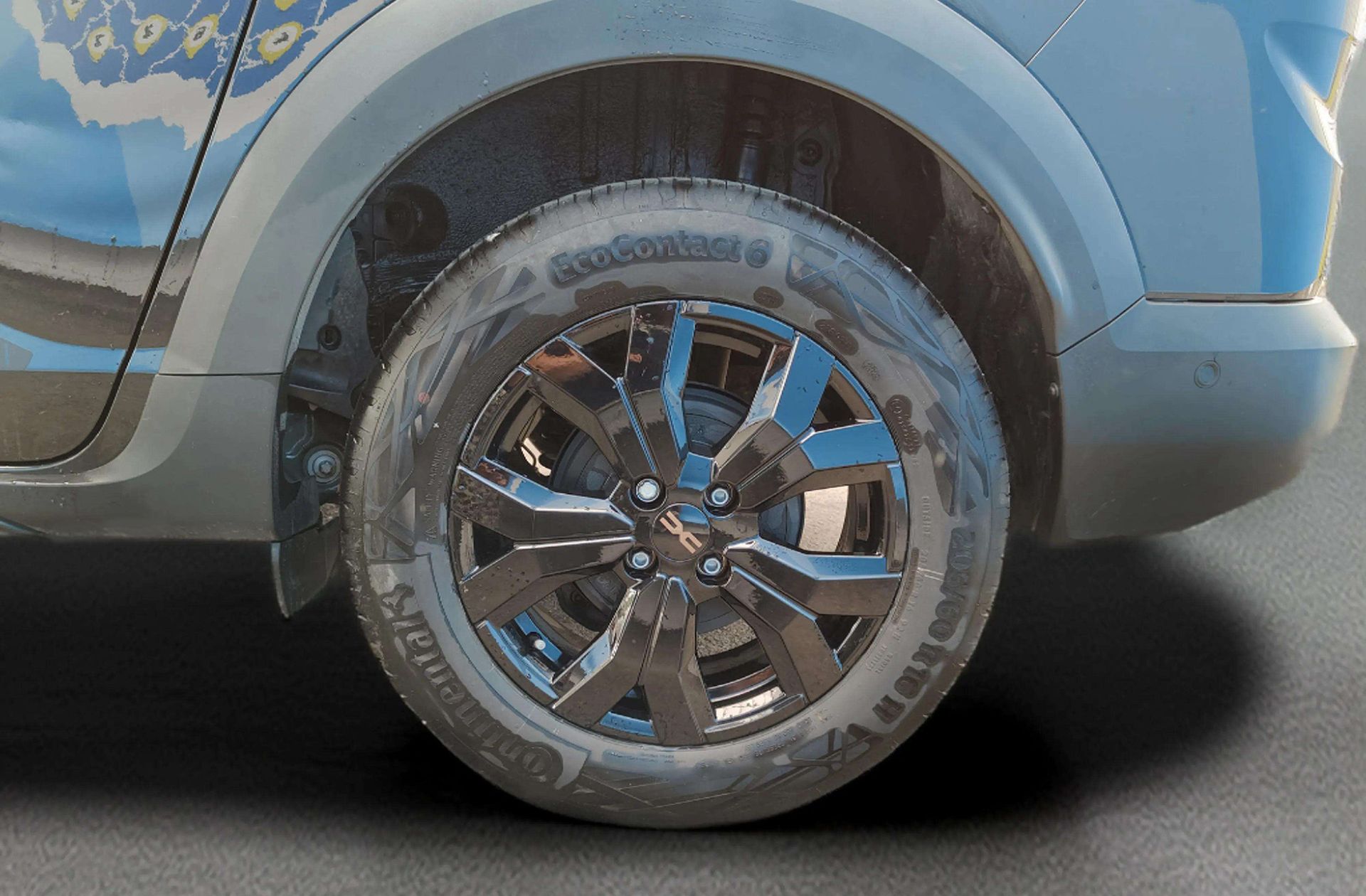 Dacia Jogger Extreme Go ECO-G - foto 40