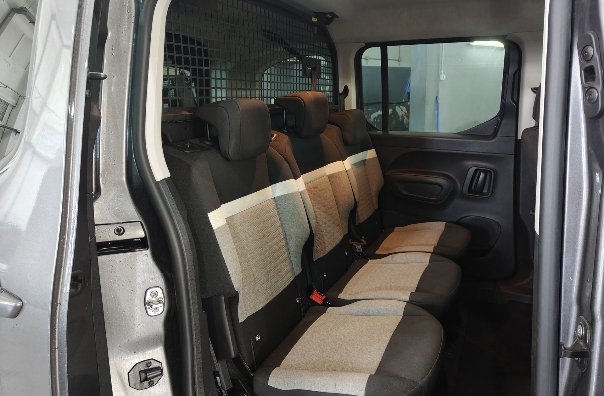 Citroën Berlingo BlueHDi 130 Talla M Shine Business - foto 15