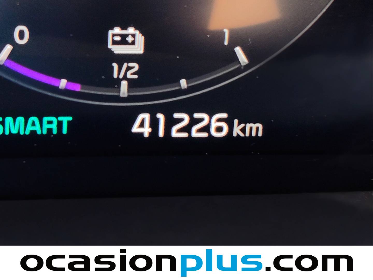 KIA Sorento KIA Sorento 1.6 T-GDi HEV Emotion Pack Advanced 4x2 (230 CV) 7 Plazas seminuevo