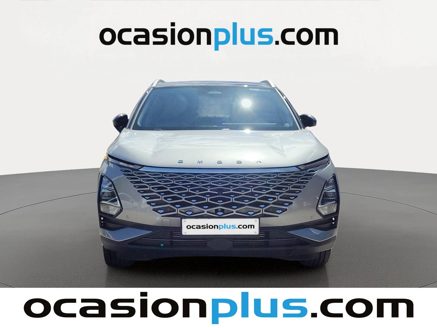 OMODA 5 OMODA 5 1.6 TGDI Premium (145 CV) de segunda mano