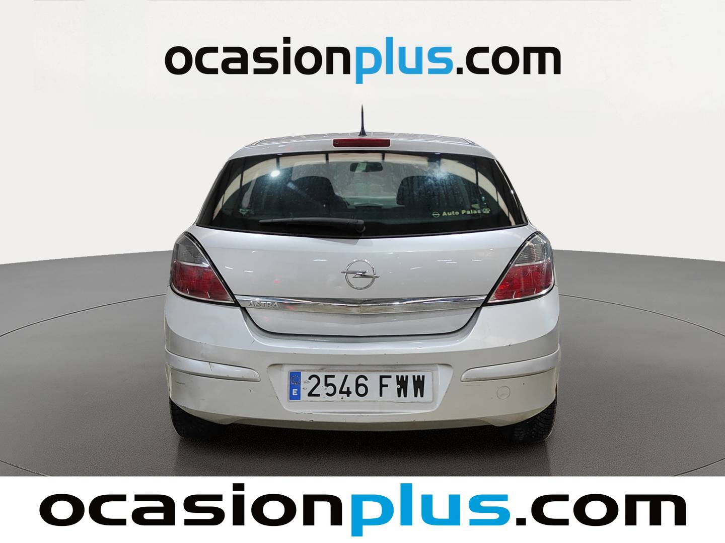 Opel Astra Opel Astra 1.4 Enjoy  (90 CV) barato