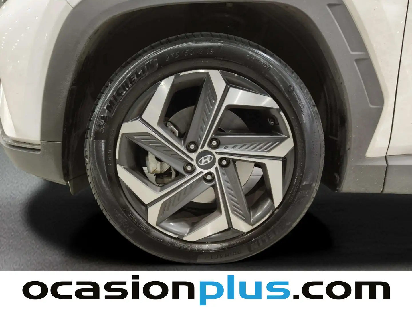 Foto Hyundai Tucson Hyundai Tucson 1.6 TGDI HEV Tecno Sky Auto (230 CV)