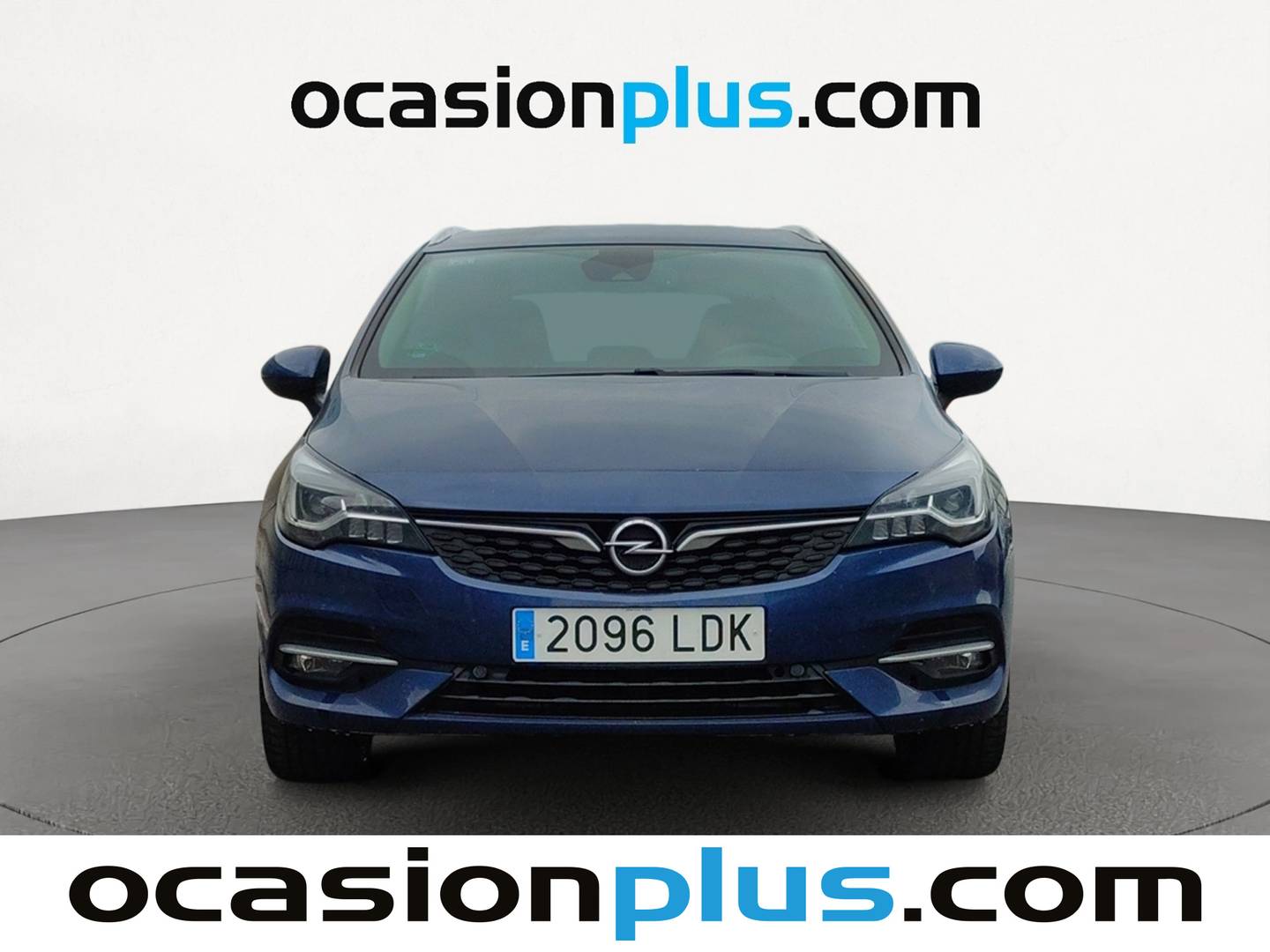 Opel Astra Opel Astra 1.5 D Elegance (122 CV) al mejor precio