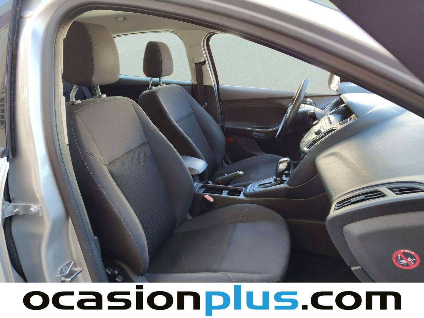 Ford Focus Ford Focus 1.6 TI-VCT Trend+ PowerShift (125 CV) gasolina