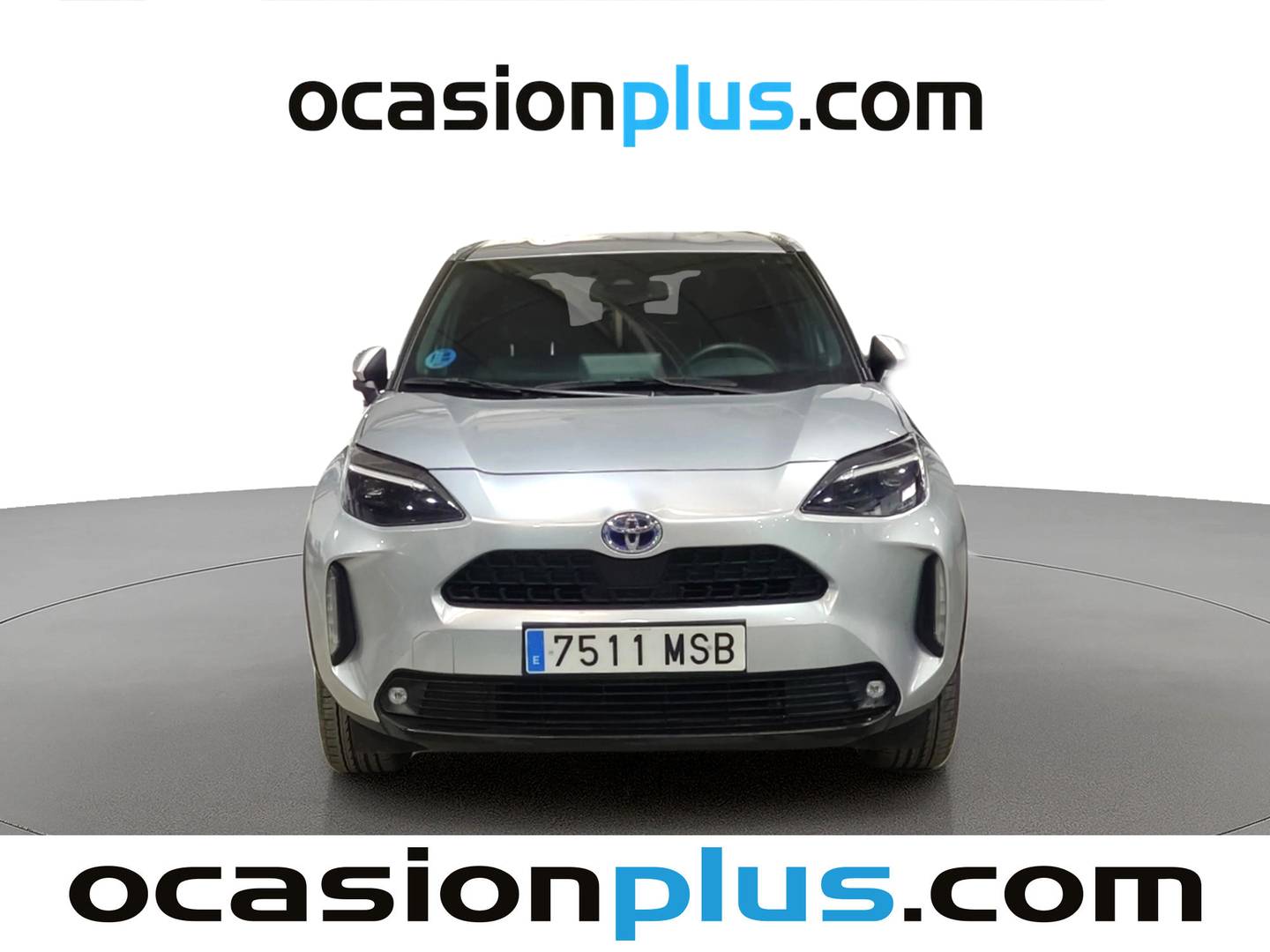 Toyota Yaris Cross Toyota Yaris Cross 120H Active Tech (116 CV) 116cv