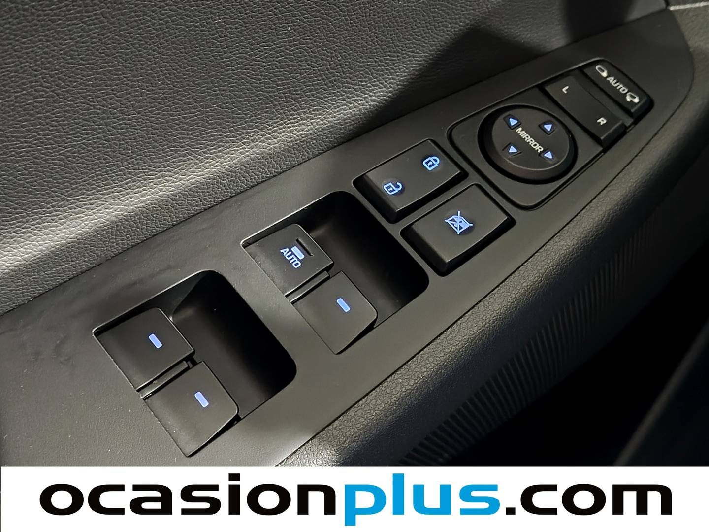 Hyundai Tucson Hyundai Tucson 1.7 CRDI BlueDrive Kosmo 4x2 DCT (141 CV) de ocasión