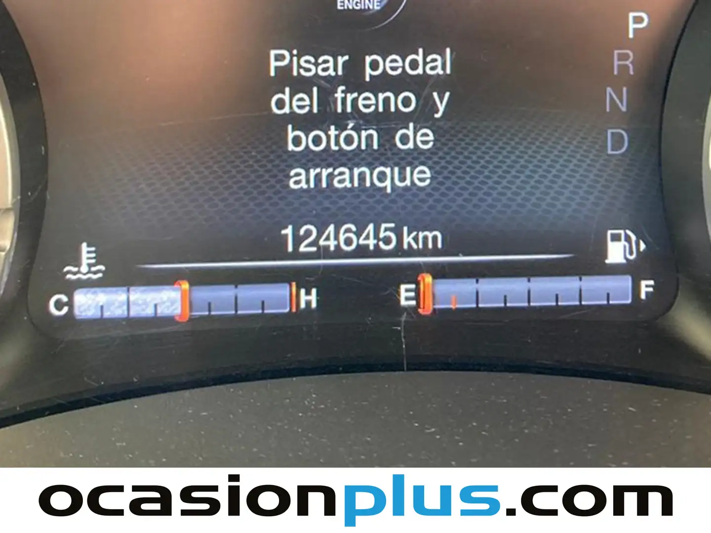 Foto Jeep Renegade Jeep Renegade 1.4 Multiair Limited 4x2 DDCT (140 CV)