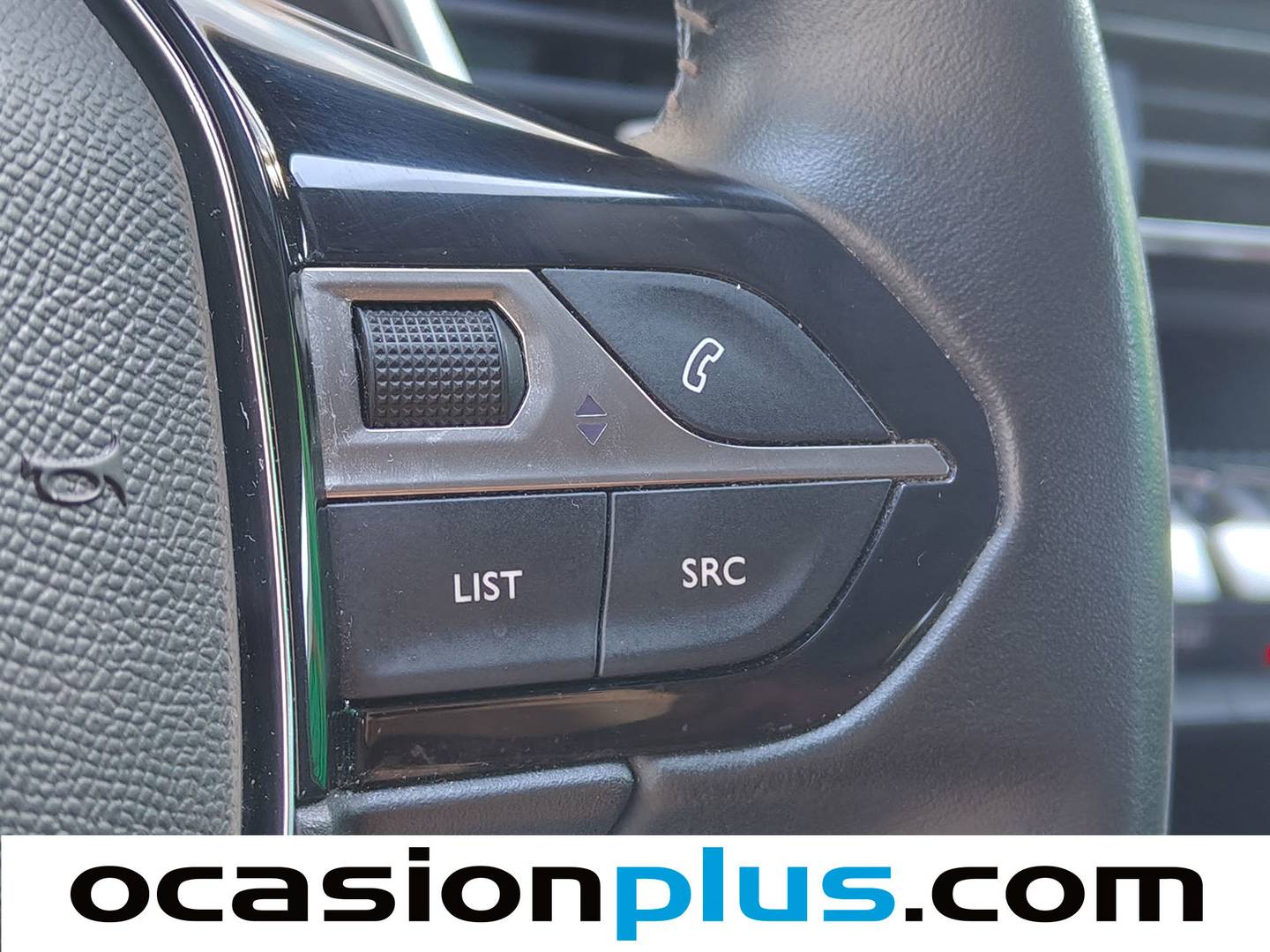 Foto Peugeot 5008 Peugeot 5008 PureTech 130 S&S Allure EAT8 (130 CV) 7 Plazas