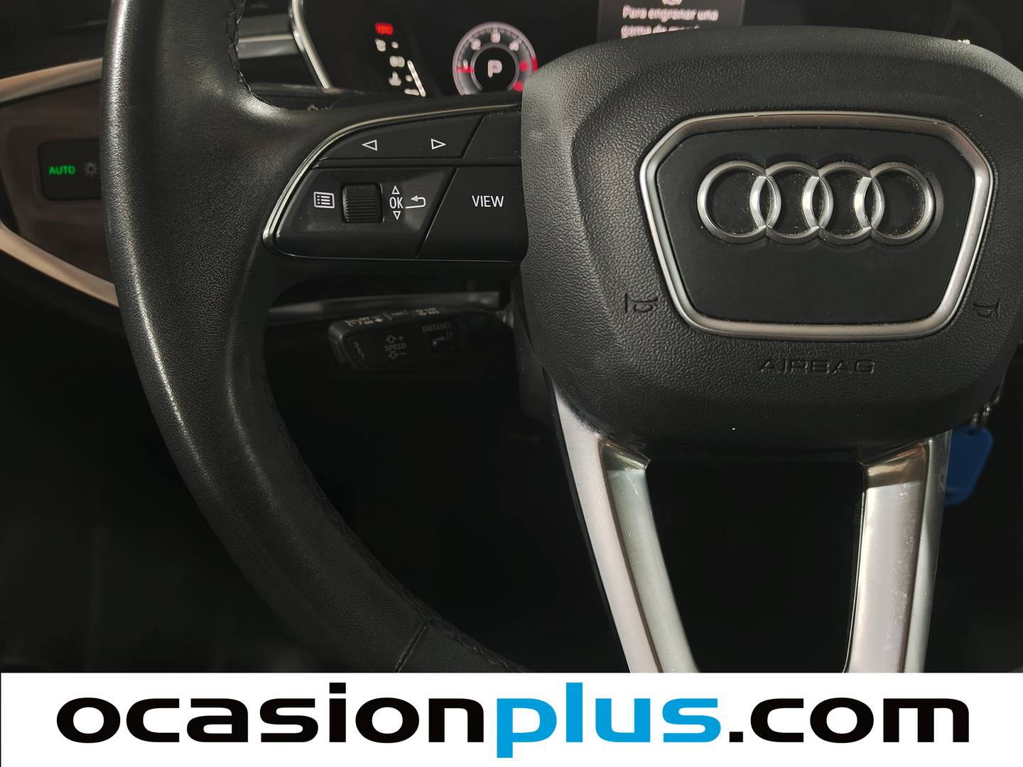 Audi Q3 Audi Q3 Advanced 35 TDI (150 CV) S tronic diésel