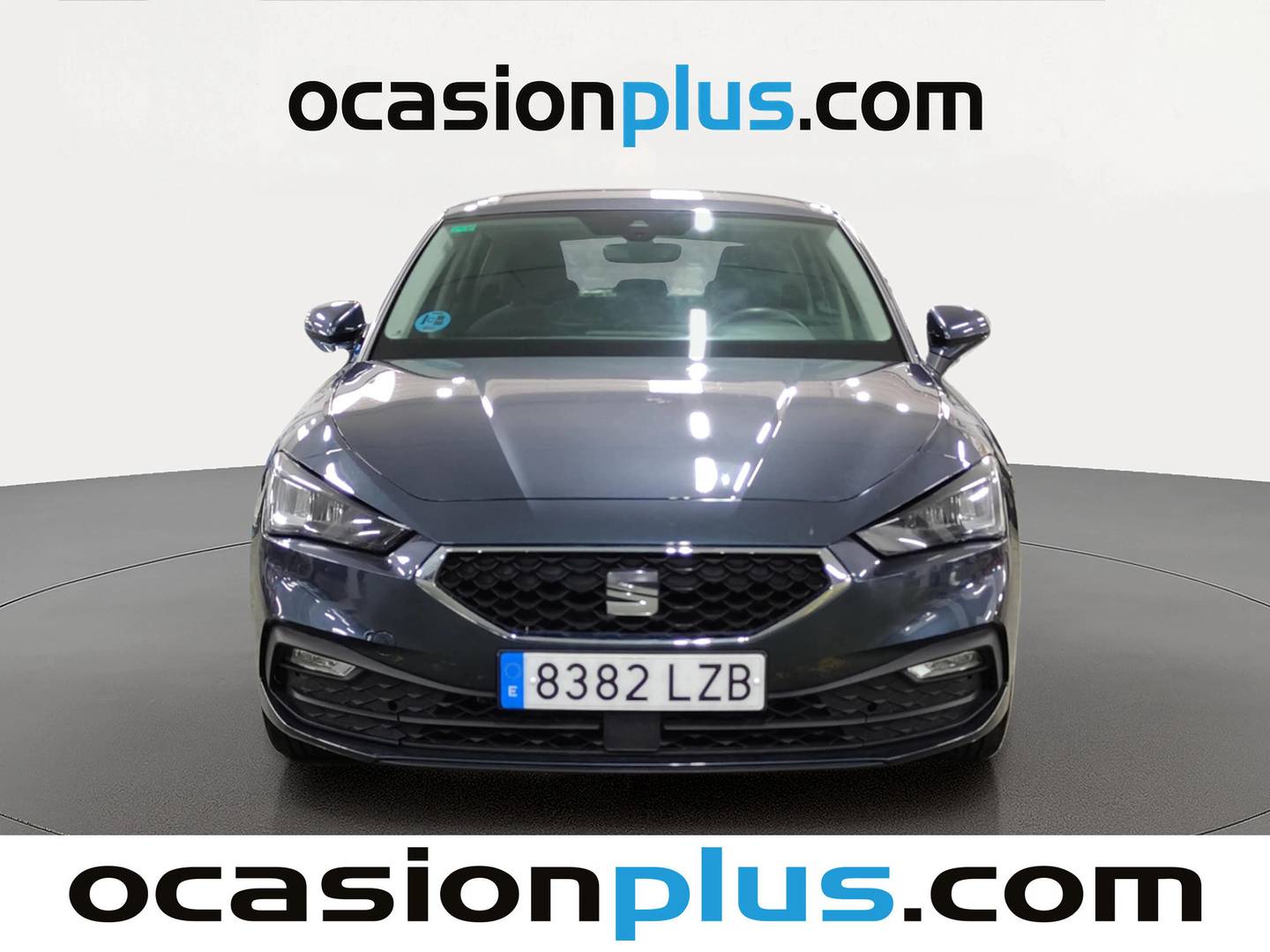 Seat León Seat León 1.0 TSI S&S Reference Go (110 CV) 110cv
